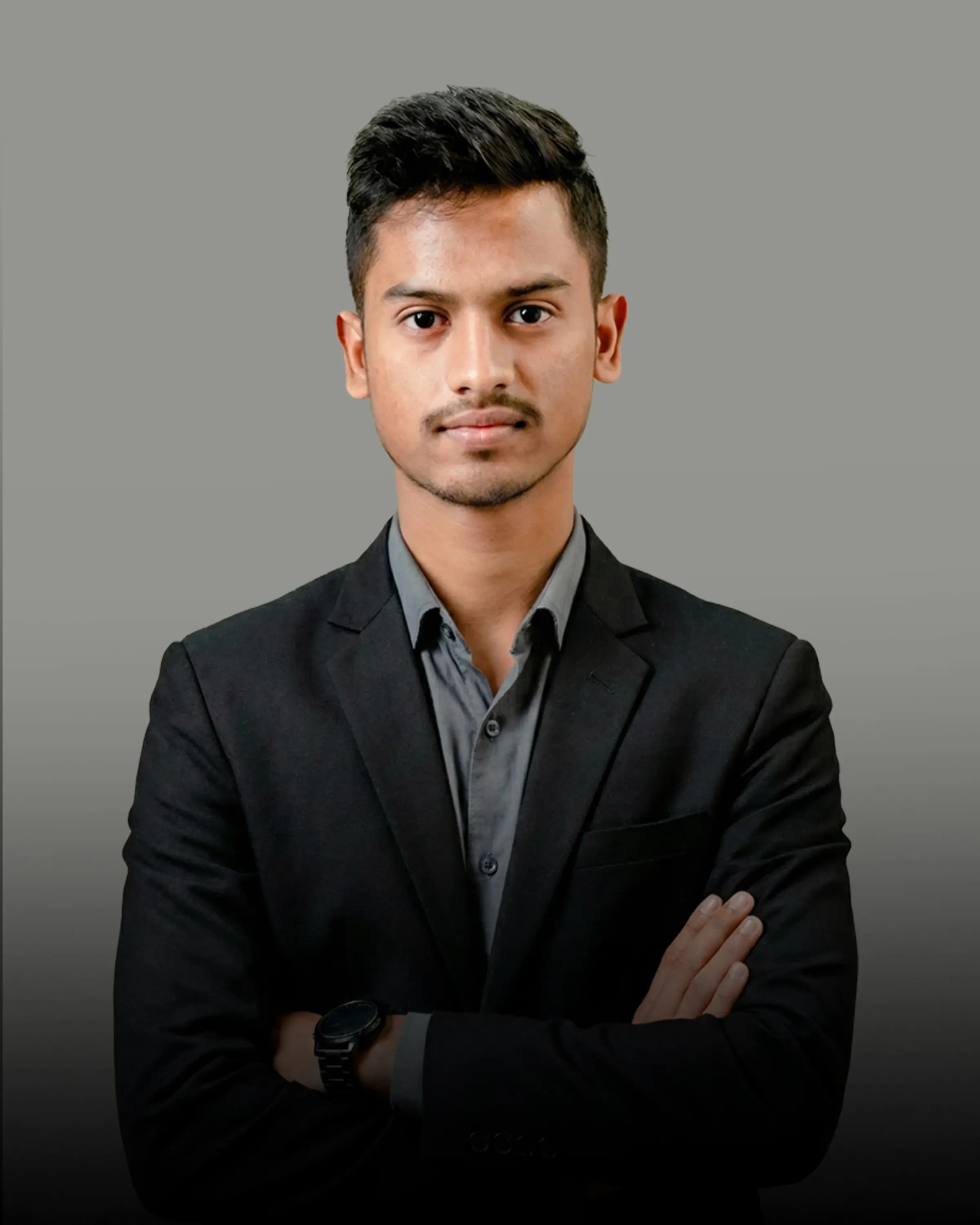 Shafiqul Islam Shawon