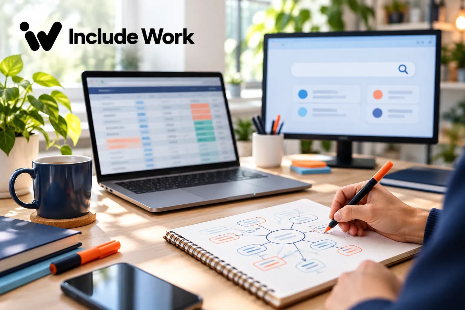 Keyword Research Virtual Assistant: A Simple Process