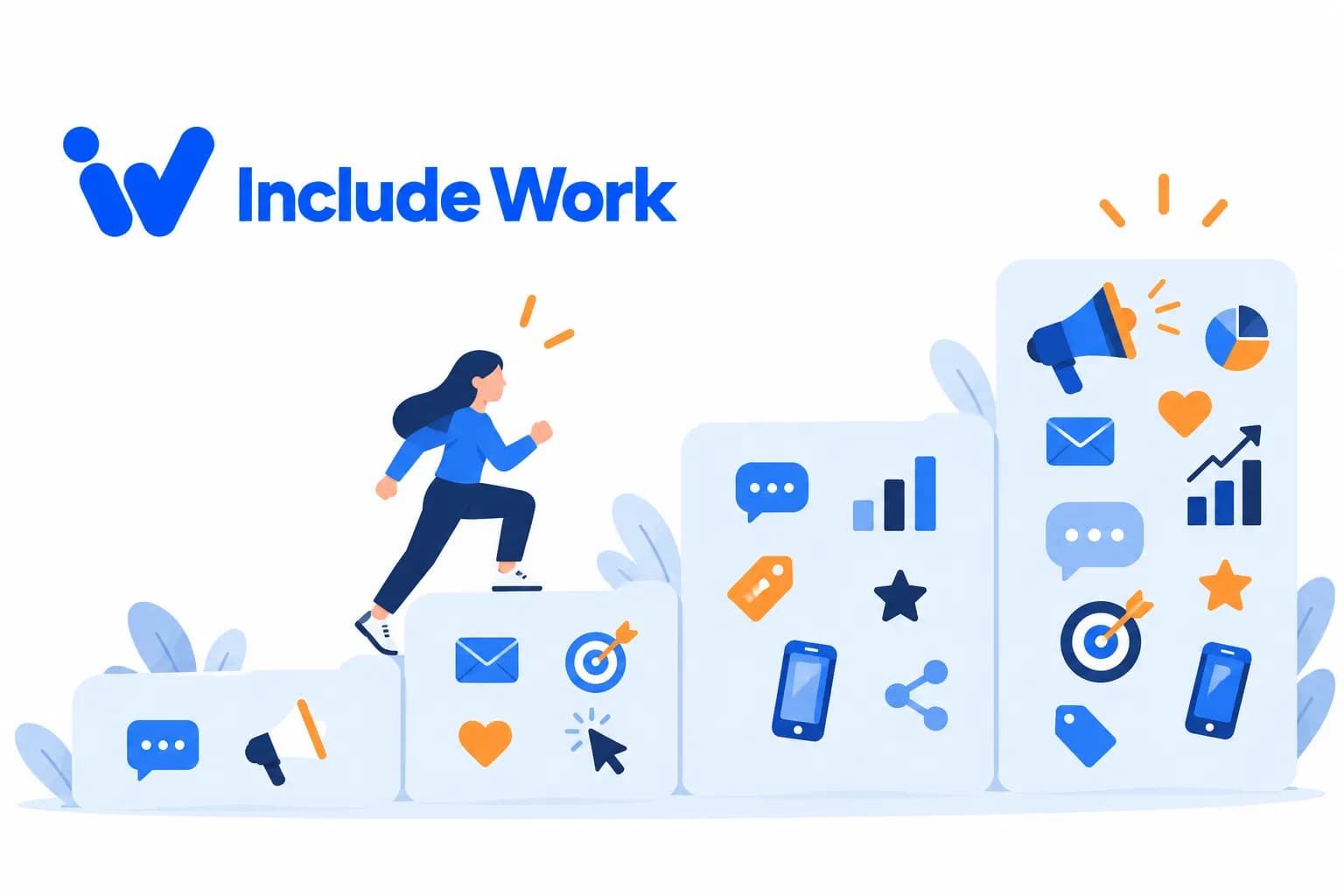 Scale Marketing Support: From 10 to 40 Hours a Week