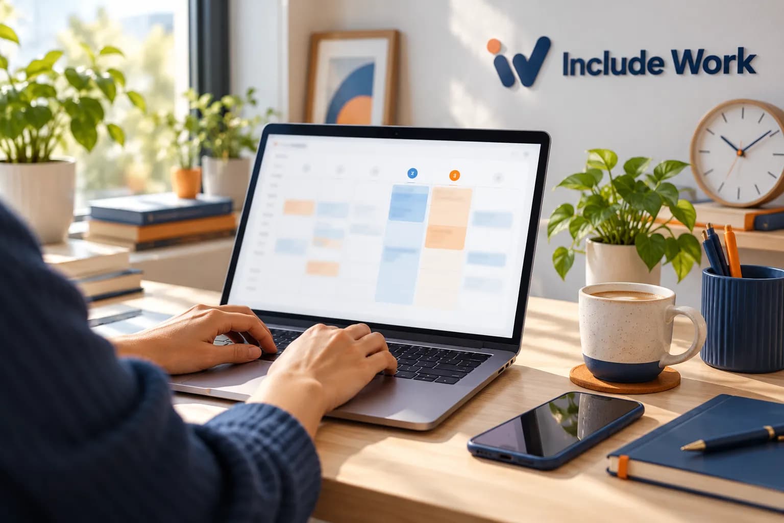 Part-Time Marketing Assistant: What 10 Hours a Week Covers
