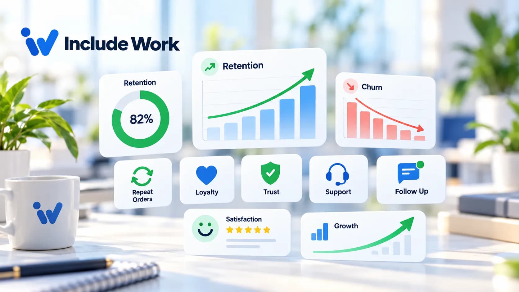 How to Reduce Customer Churn in a Small Business