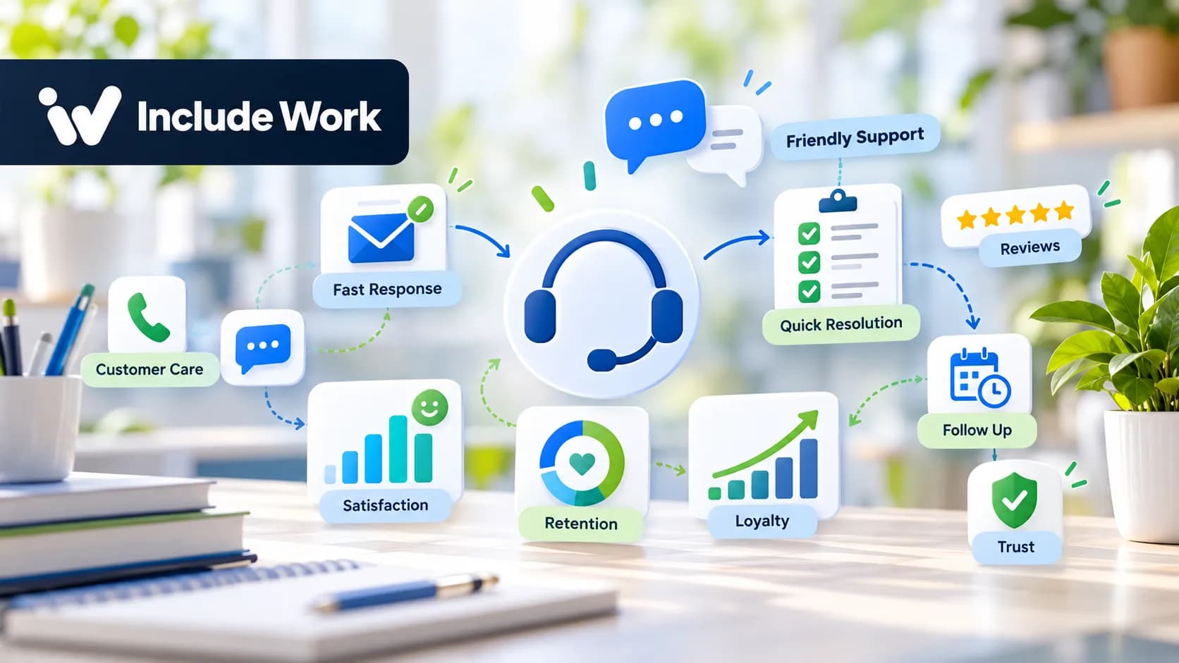 Customer Service Tips for Small Business