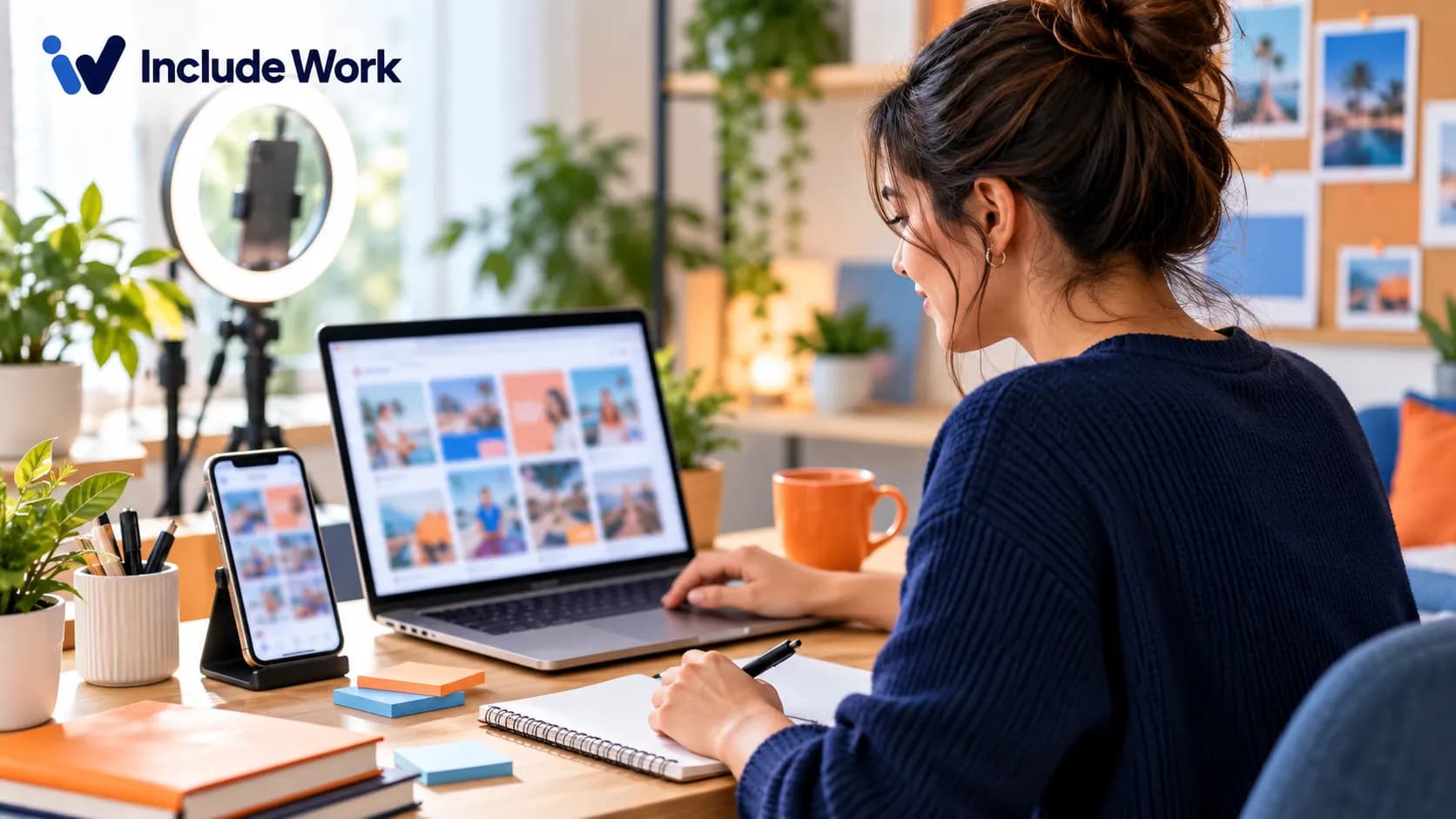 Social Media Virtual Assistant: What They Run for You