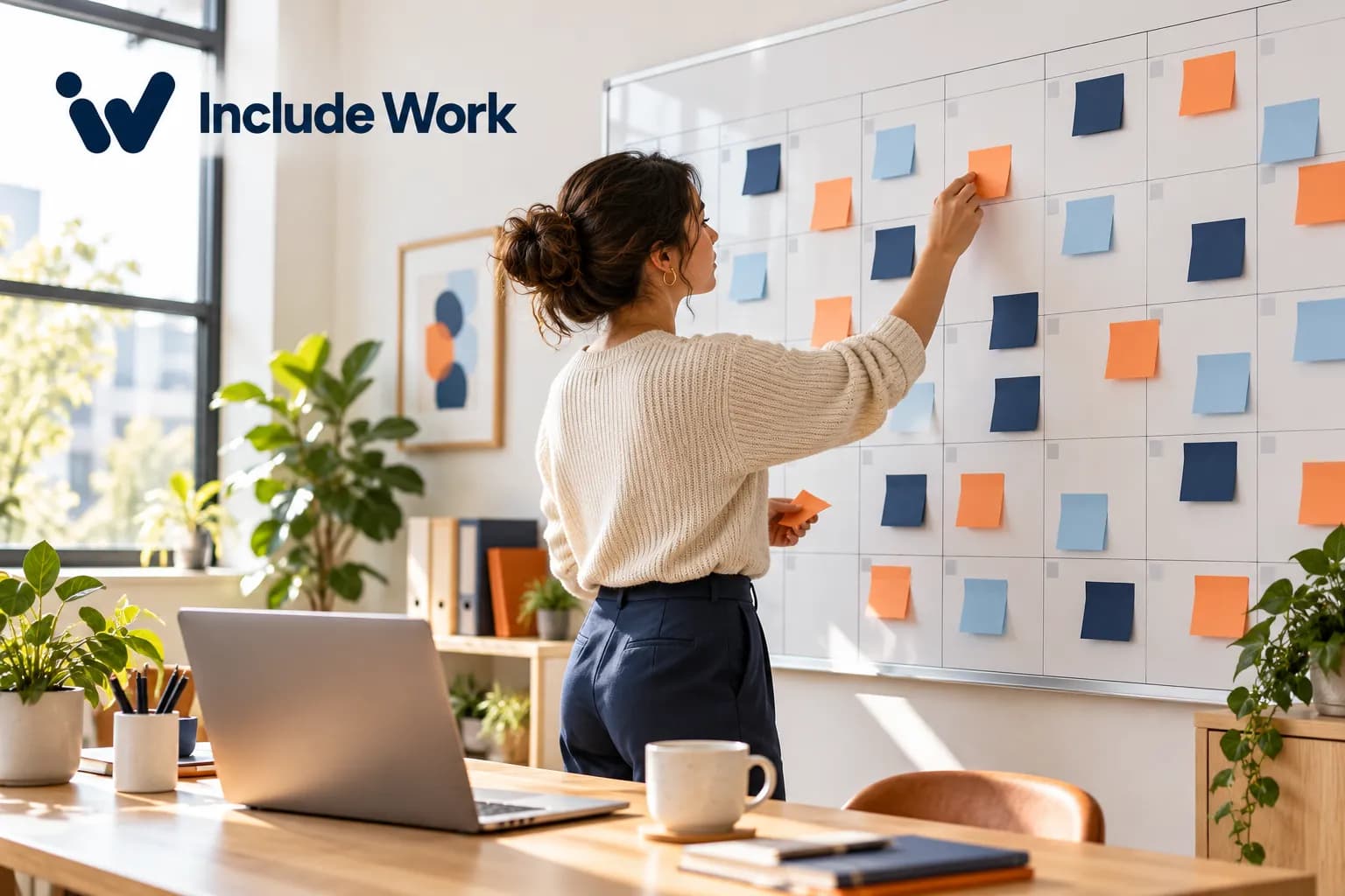 Keep a Content Calendar Full With a Part-Time Assistant