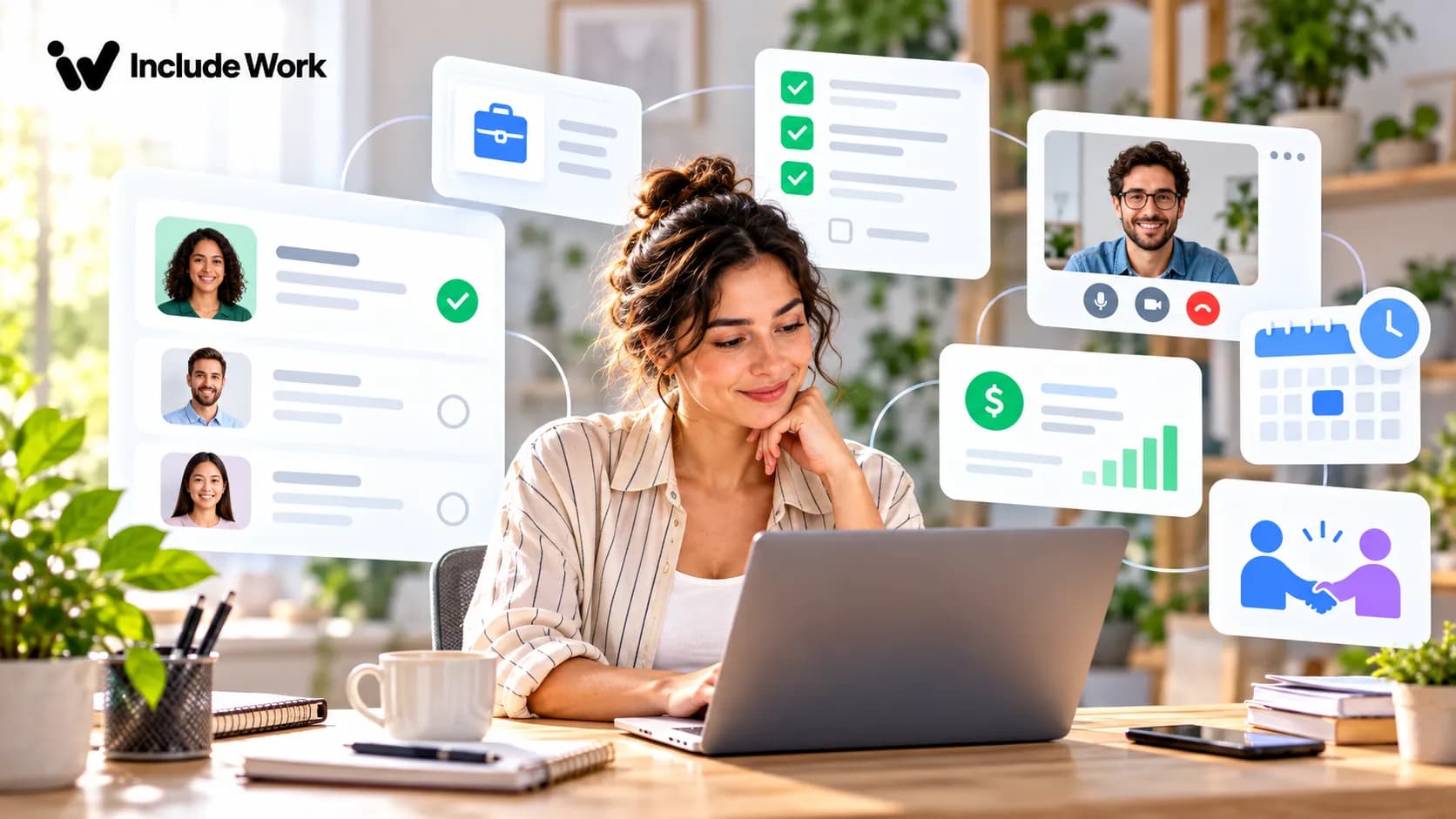 Hiring Your First Employee: Small Business Checklist