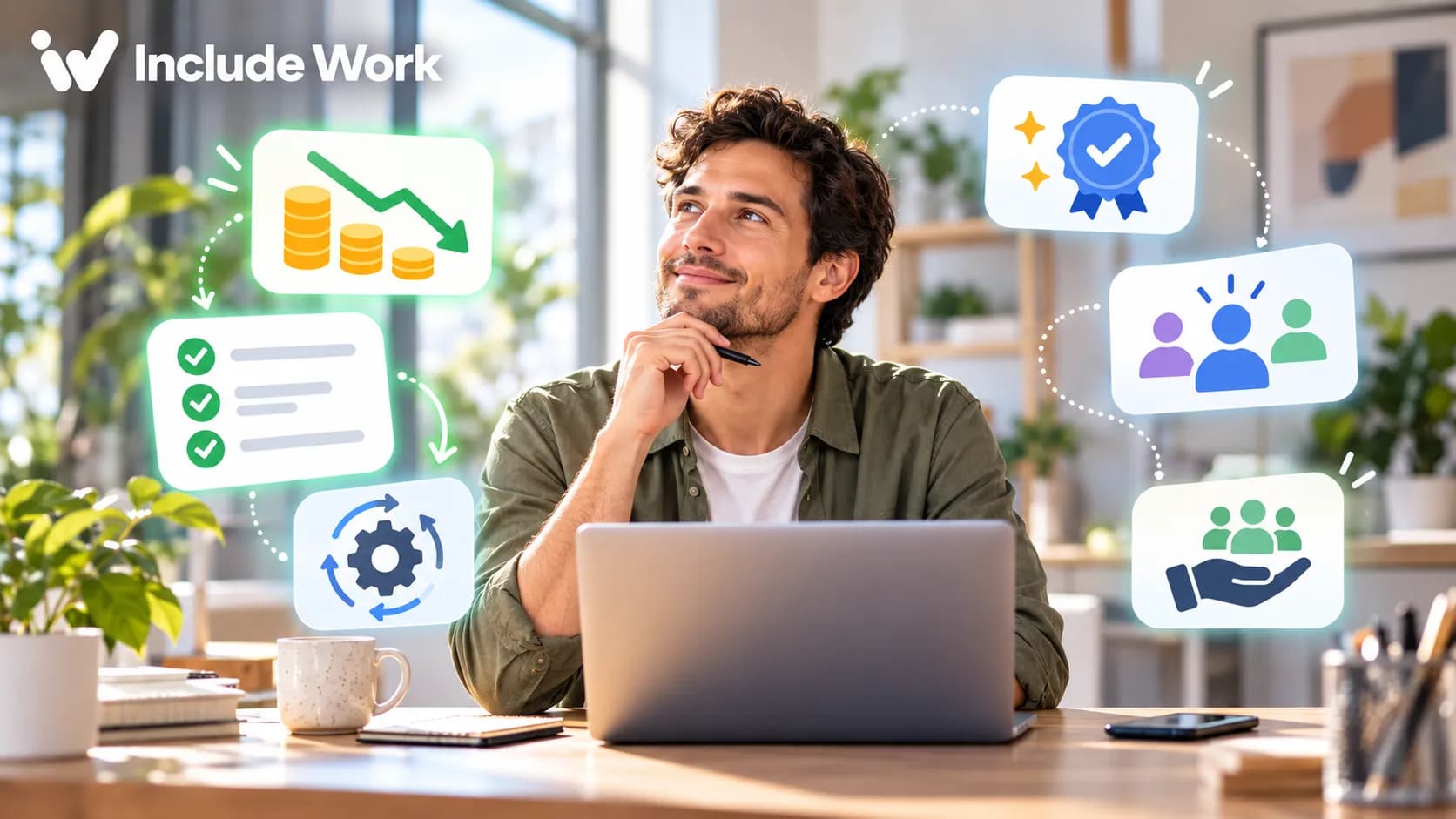 How to Reduce Business Costs Without Cutting Quality