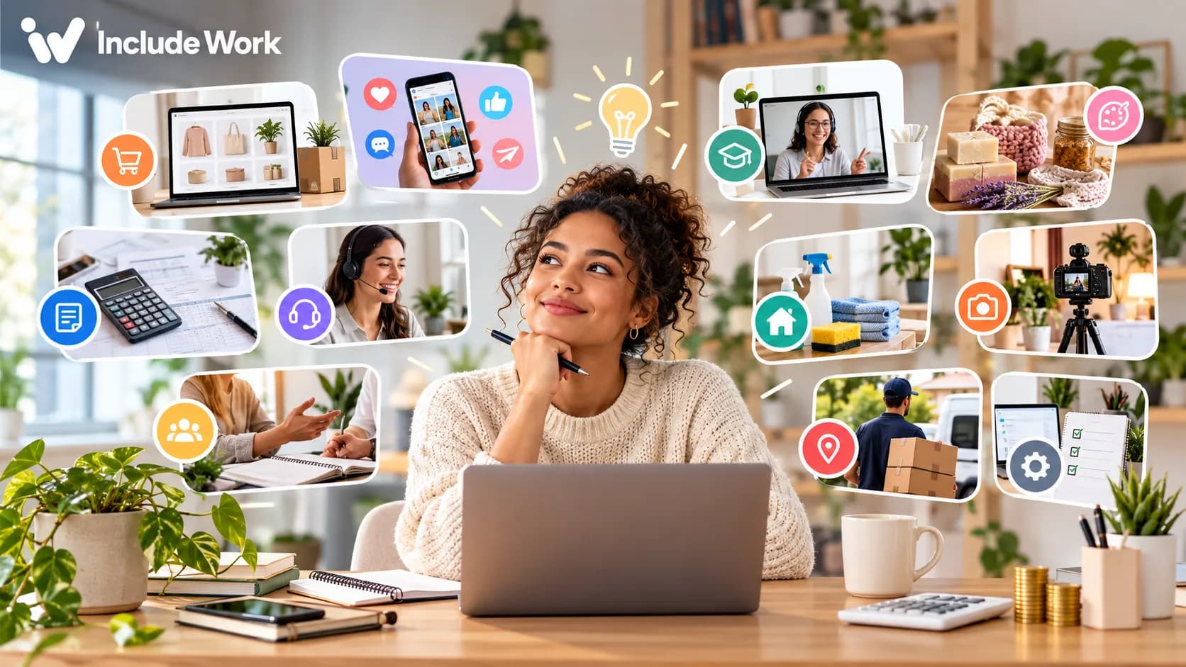 25 Low-Cost Business Ideas to Start Under $1,000