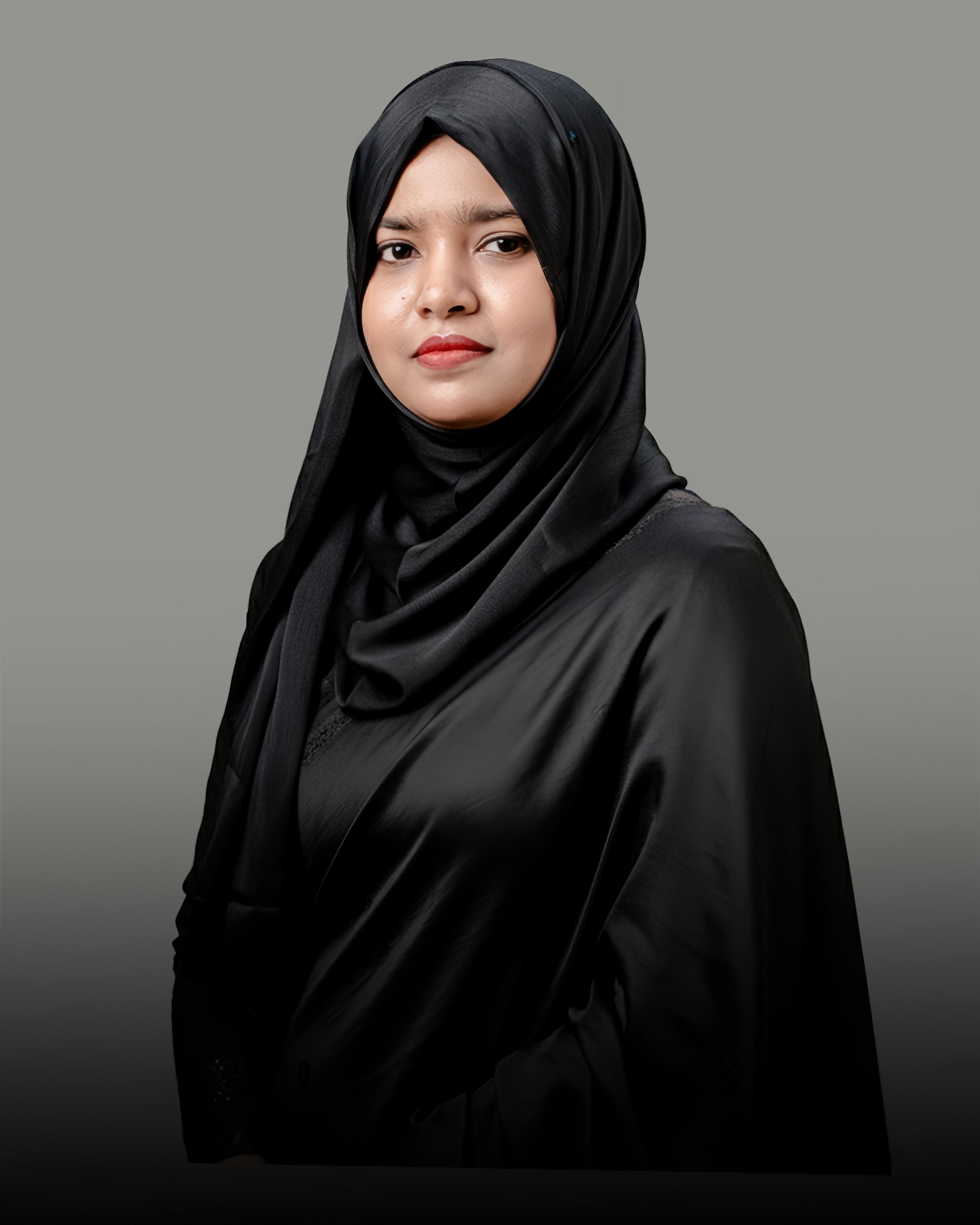 Sumaiya Sultana