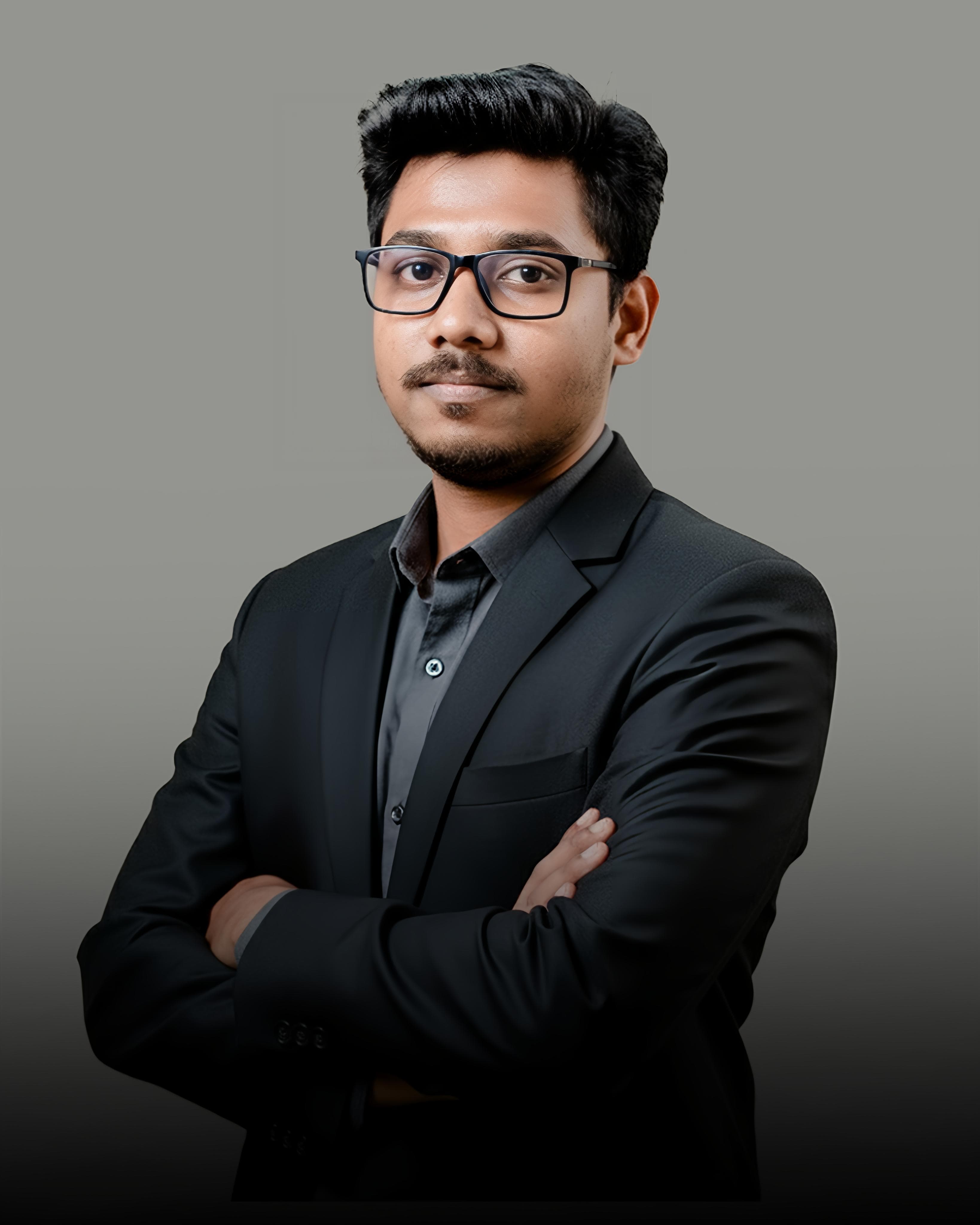 Emon Ahmed