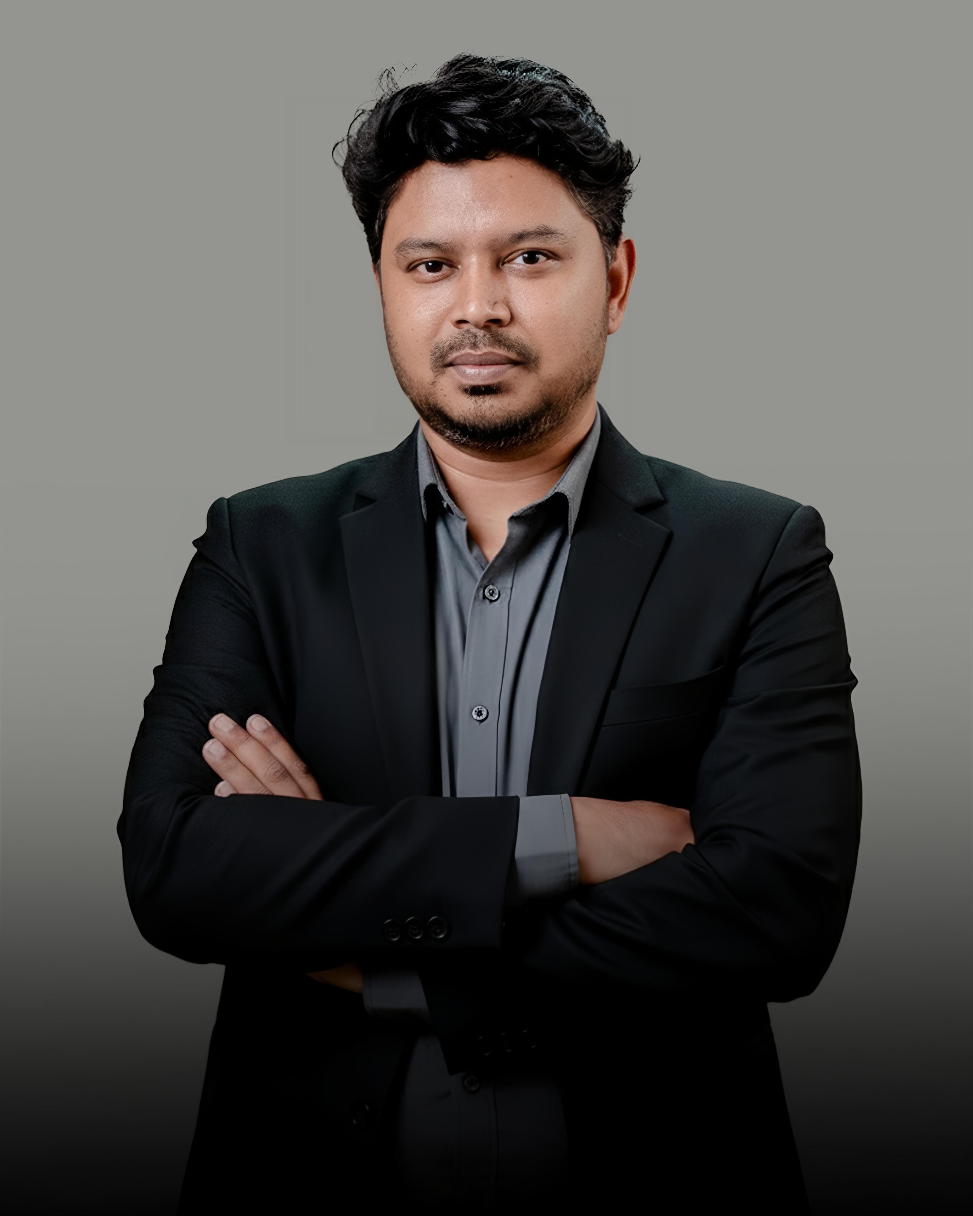 Md. Abdul Qaium Roman