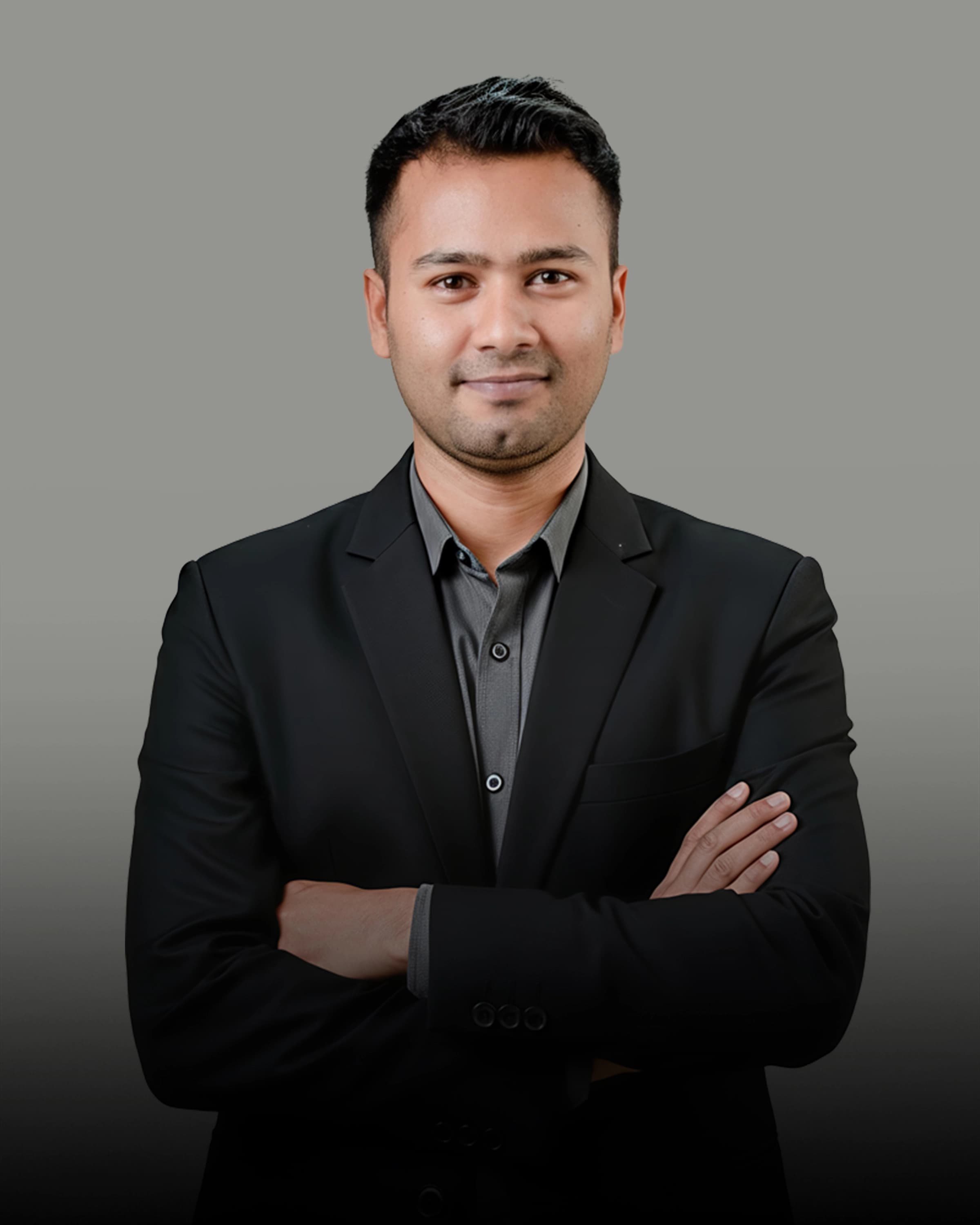 Abdullah Al Mamun (Likhon)