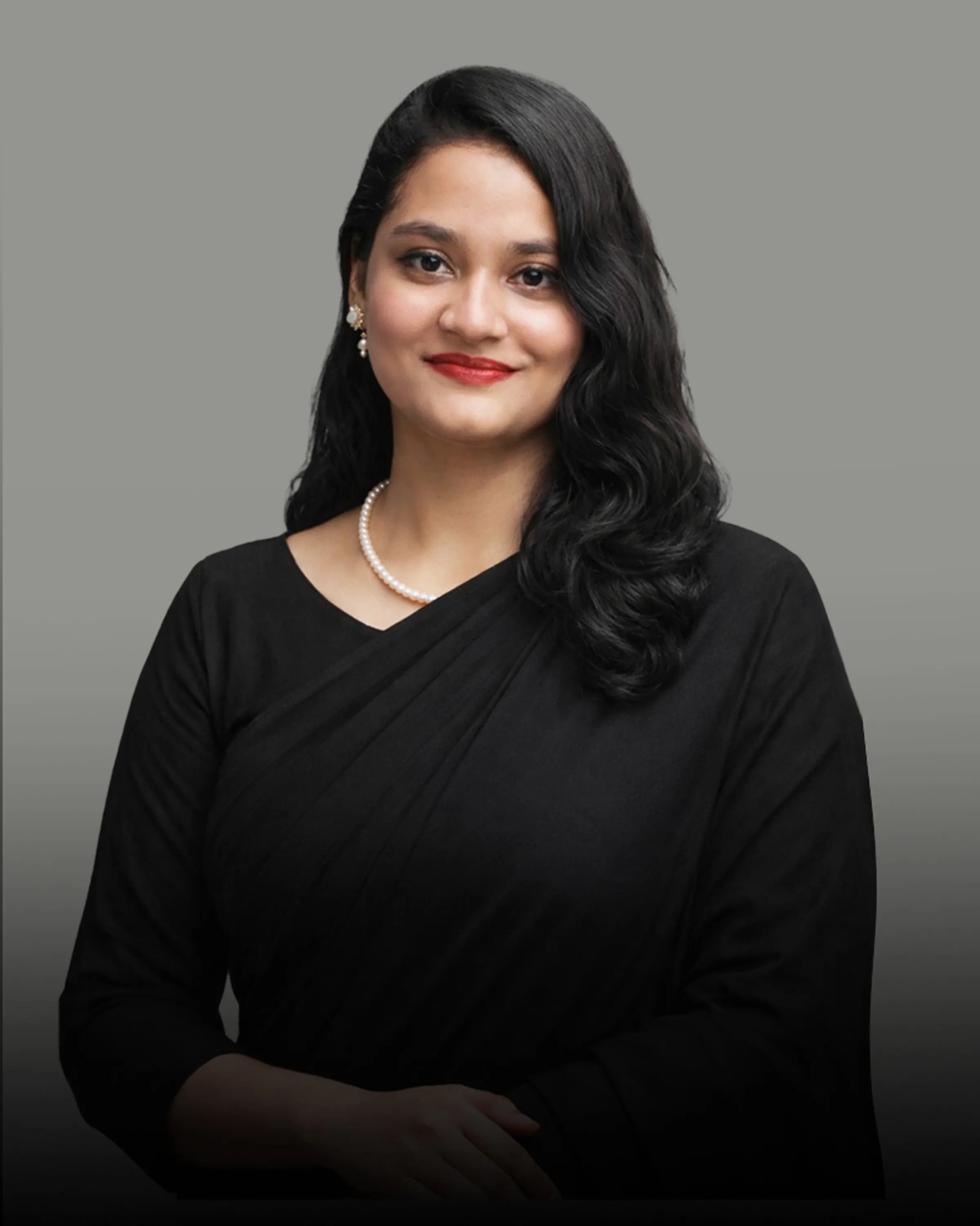 Sumaiya Binta Huda Borno