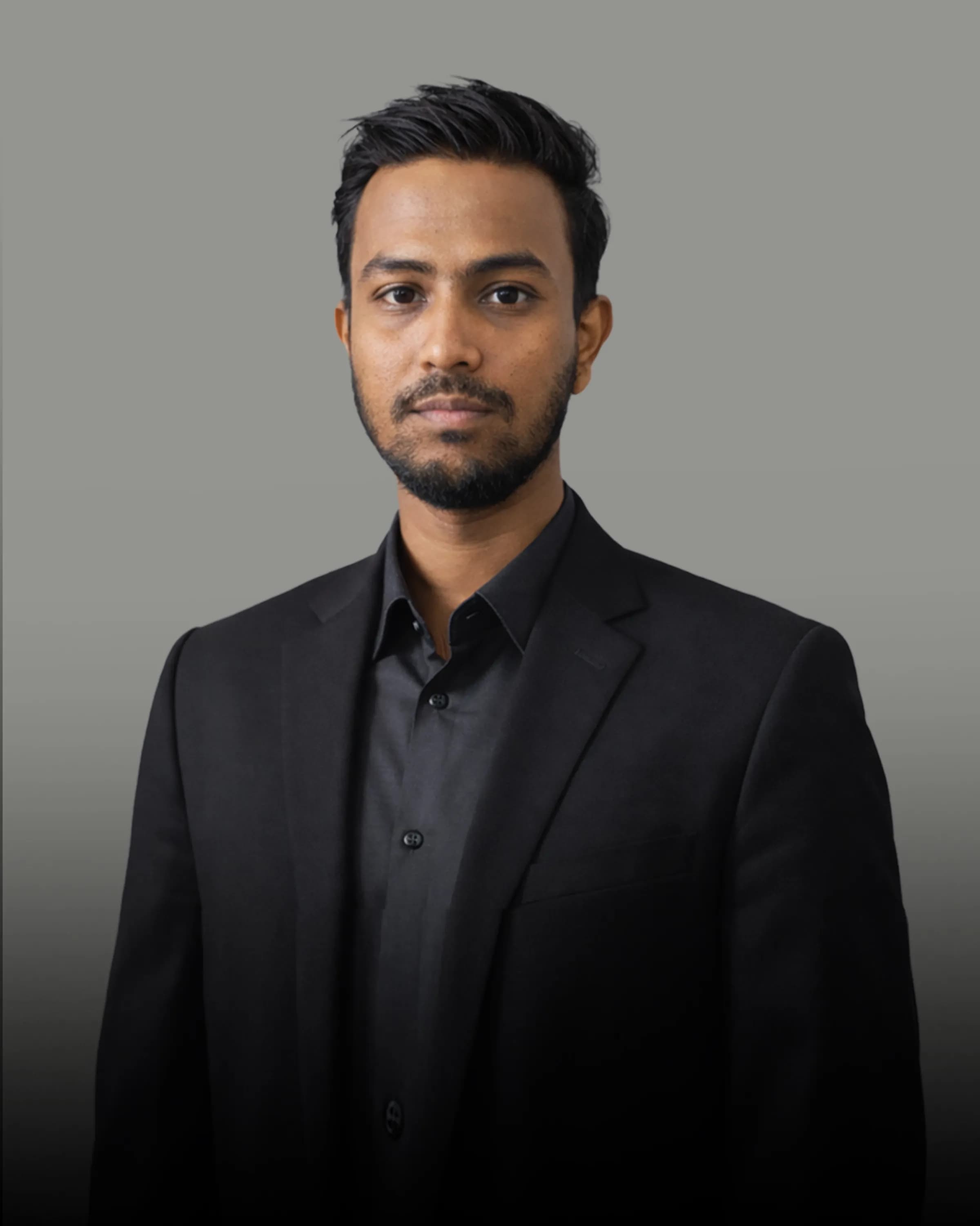 Emdad Hossain