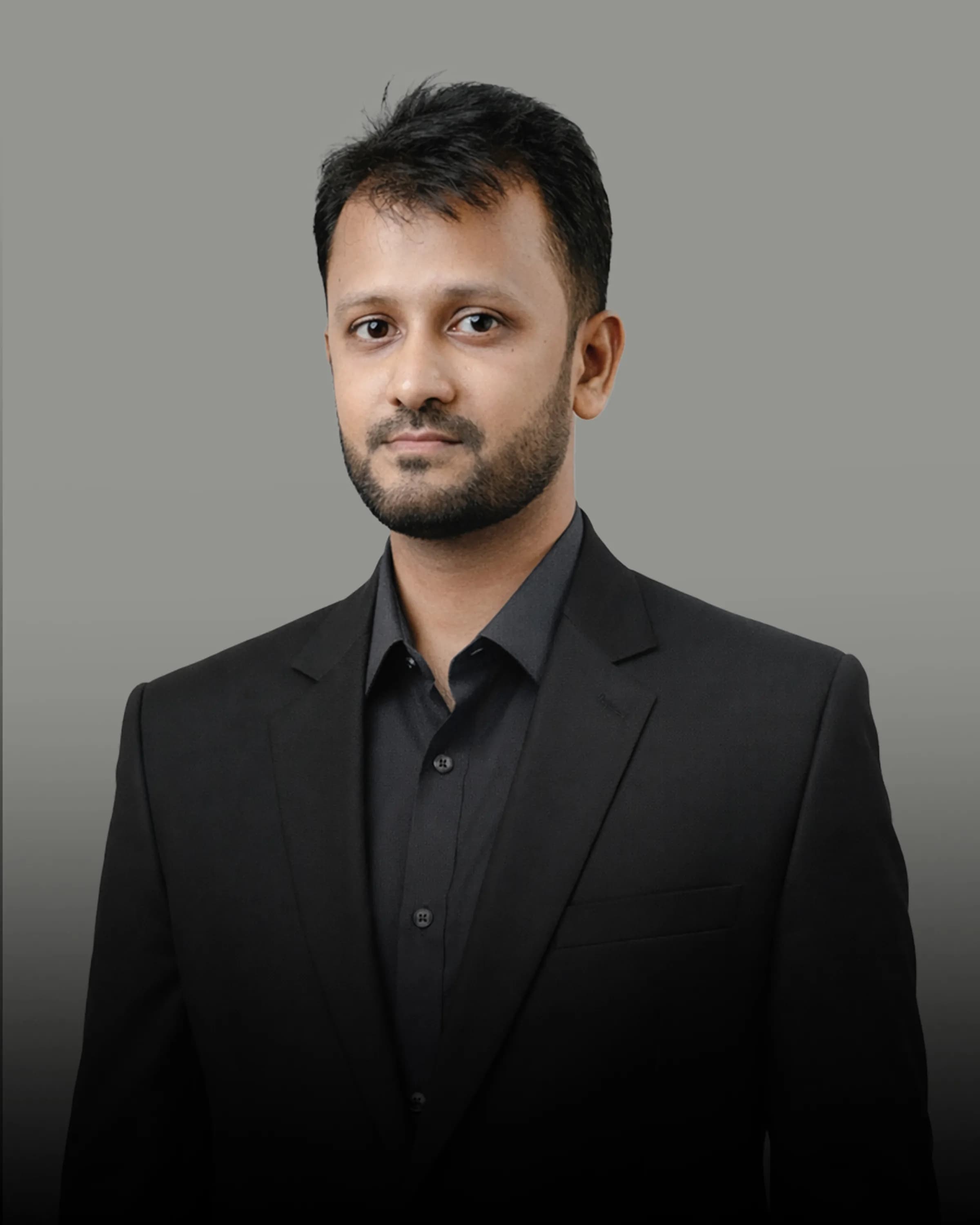 Faisal Ahmad