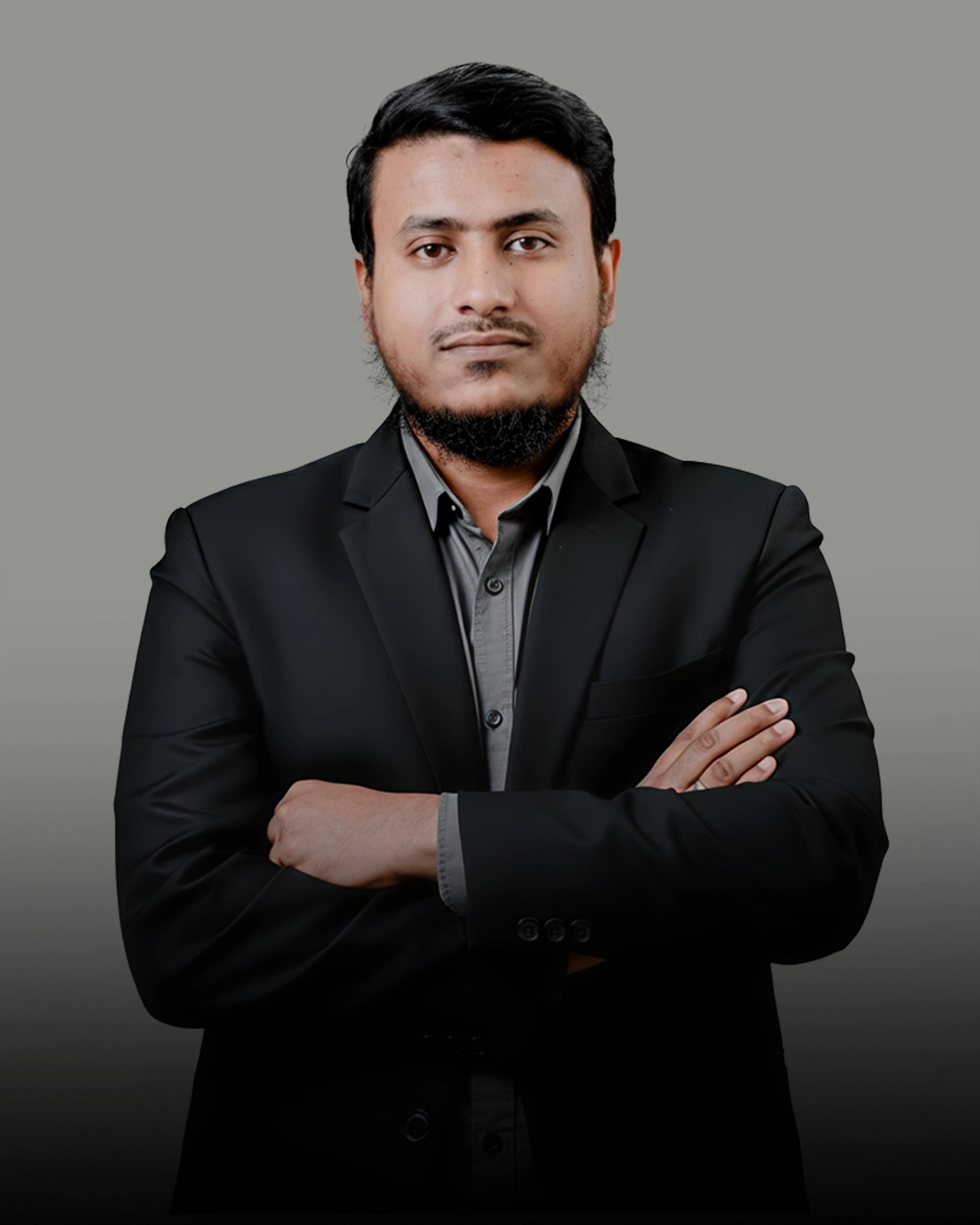 Ersadul Islam Hasan