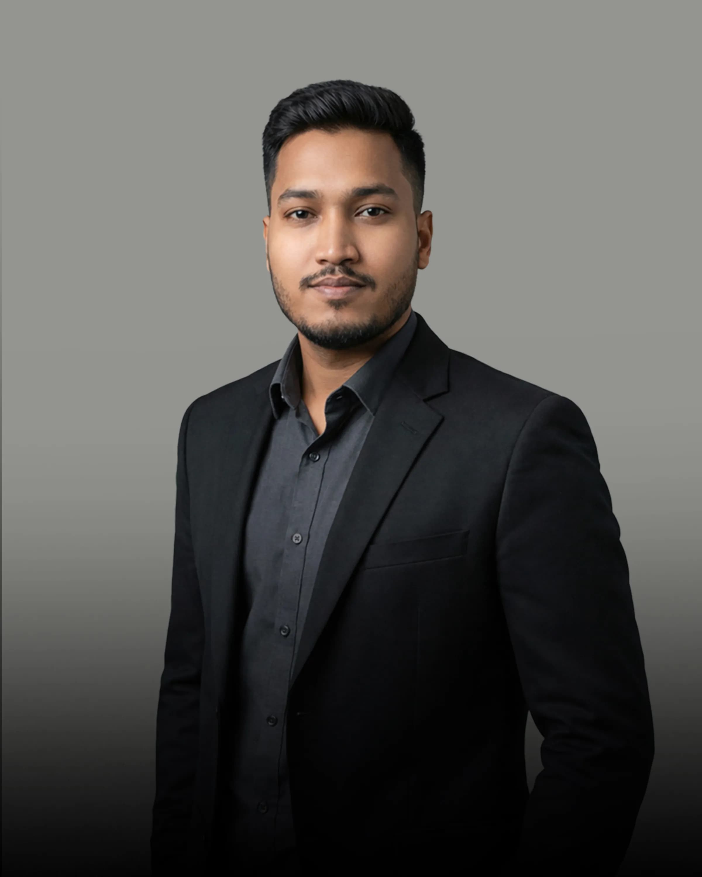 Md Noshadul Islam Noman