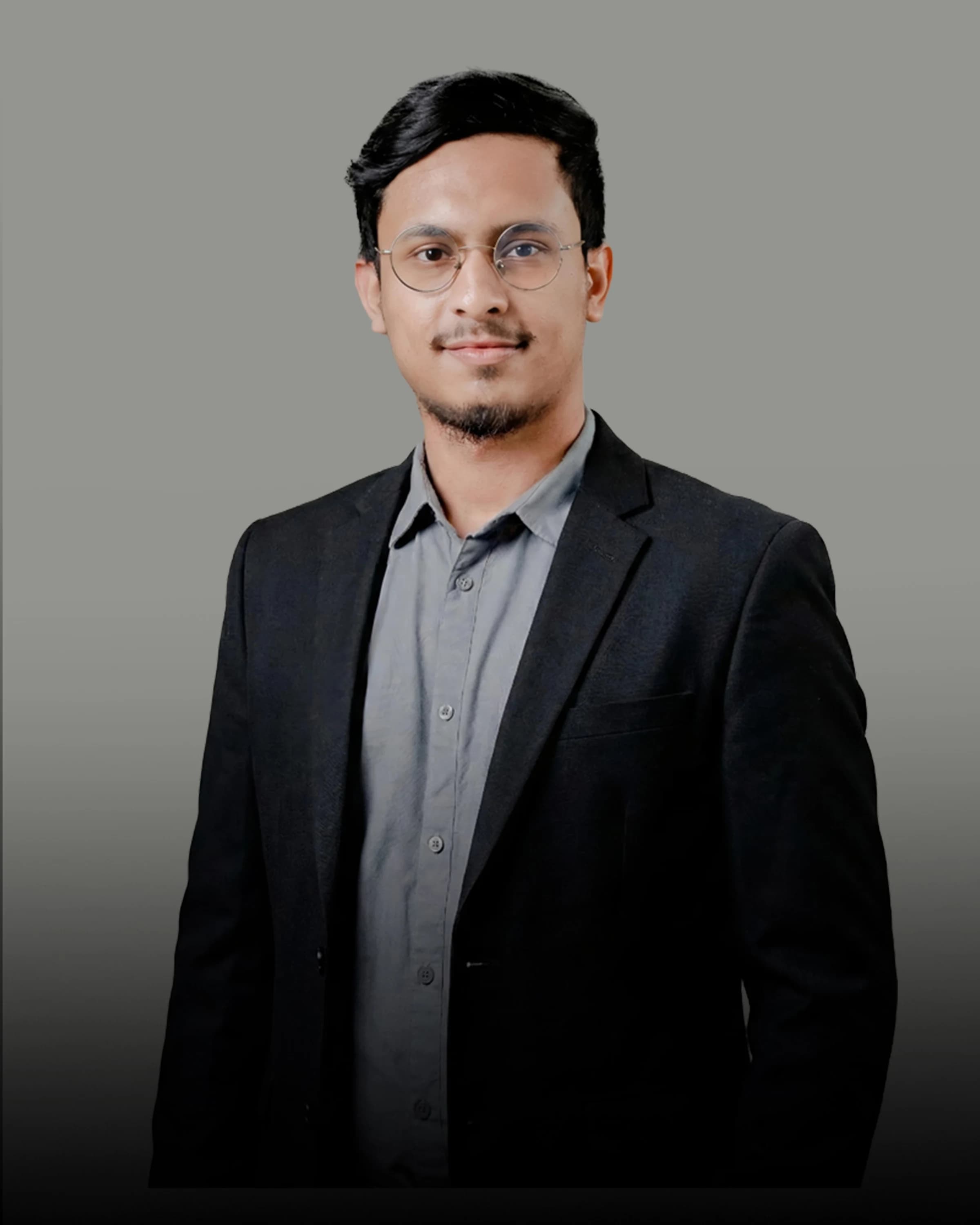 Sakibul Alam Ador