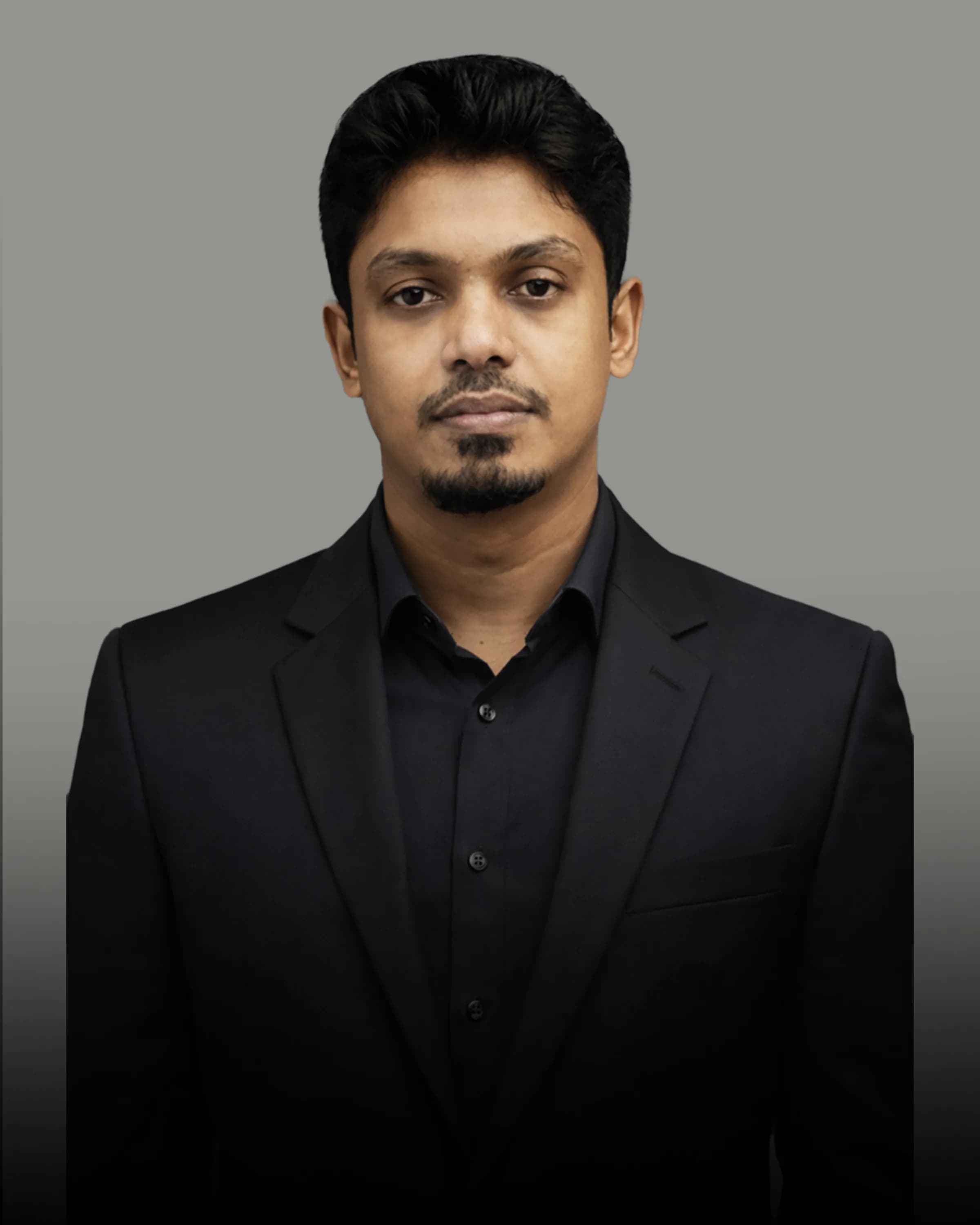 Sumon Ahmed
