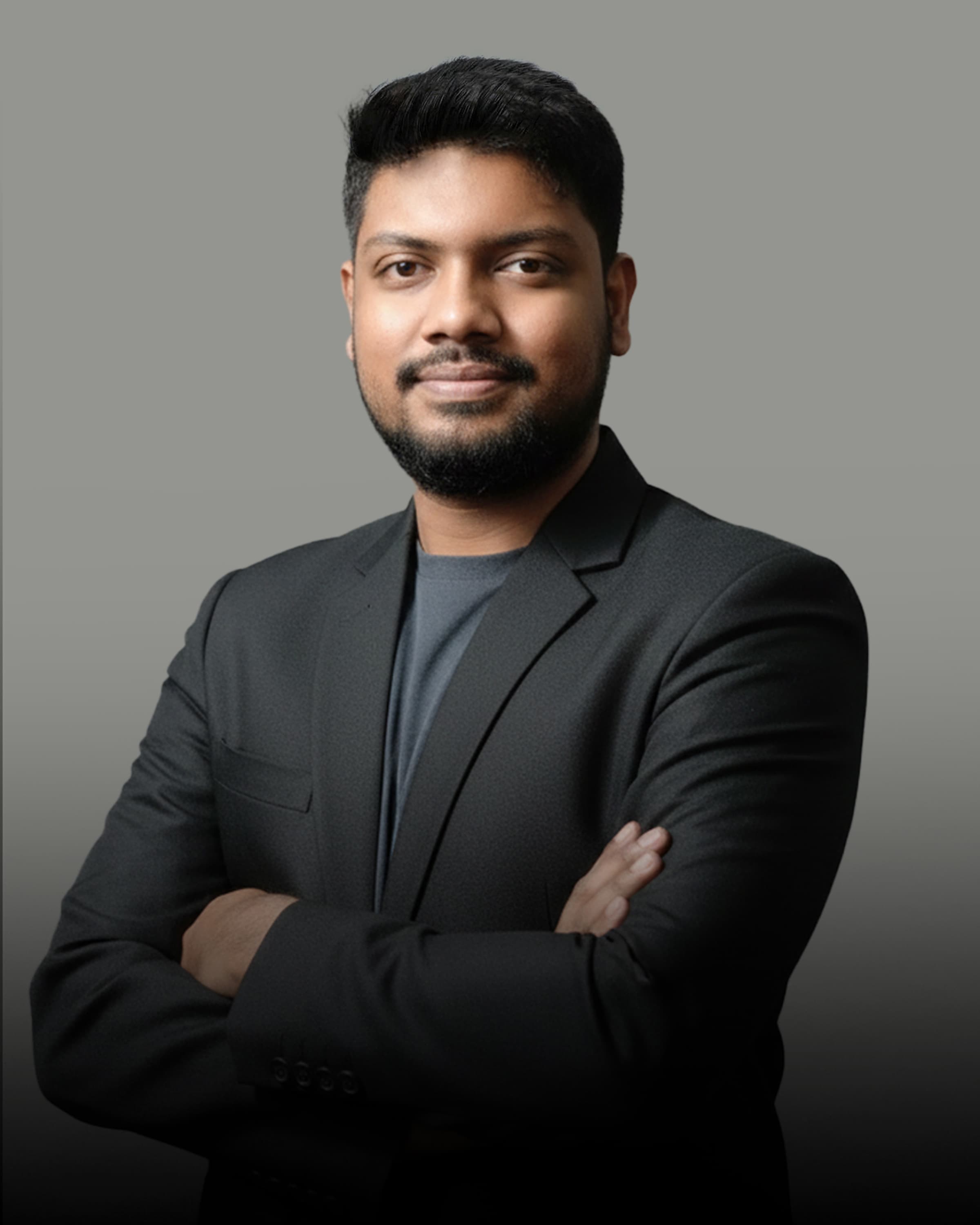 Tanvir Ahmad Noyan