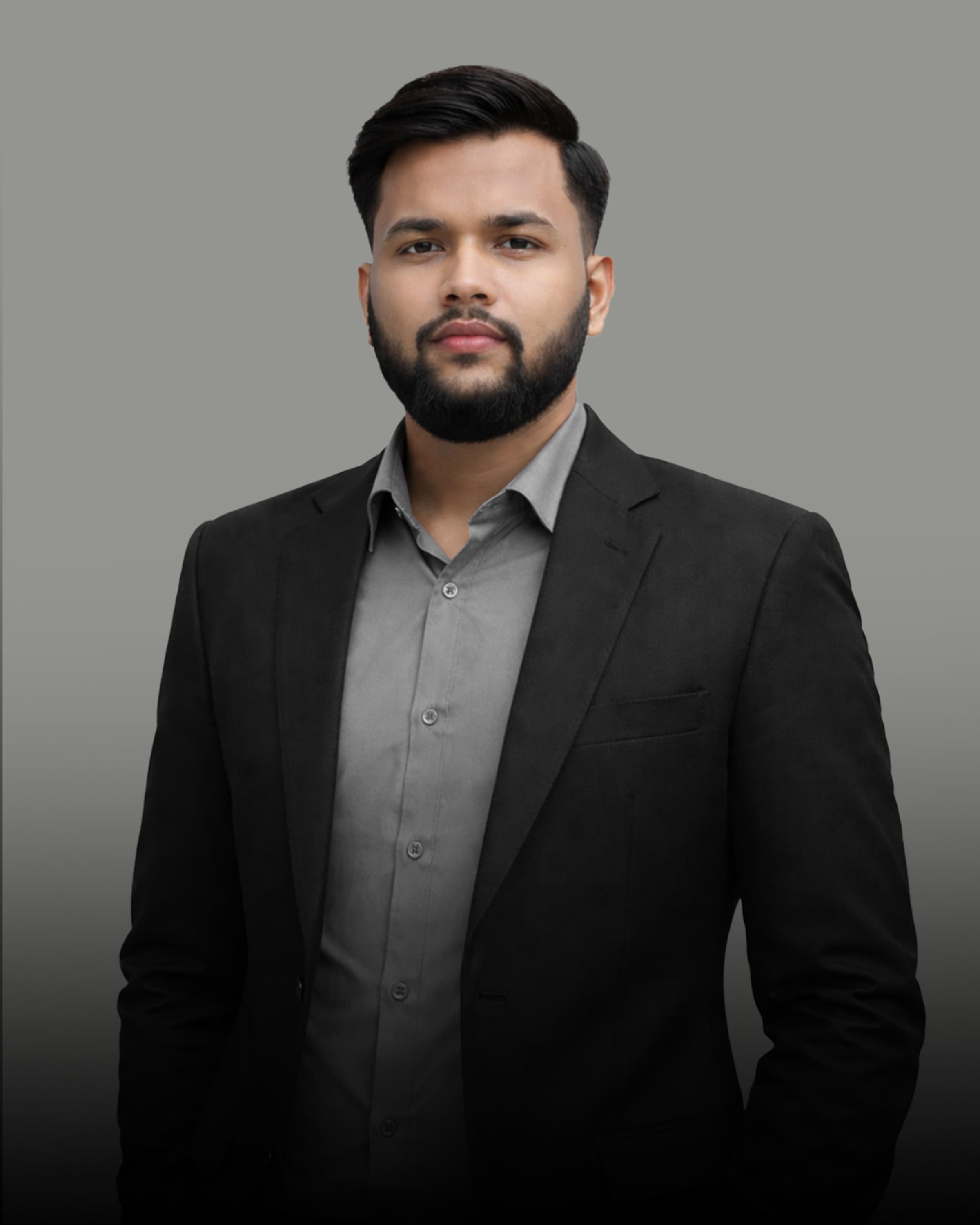 Emon Ahmed
