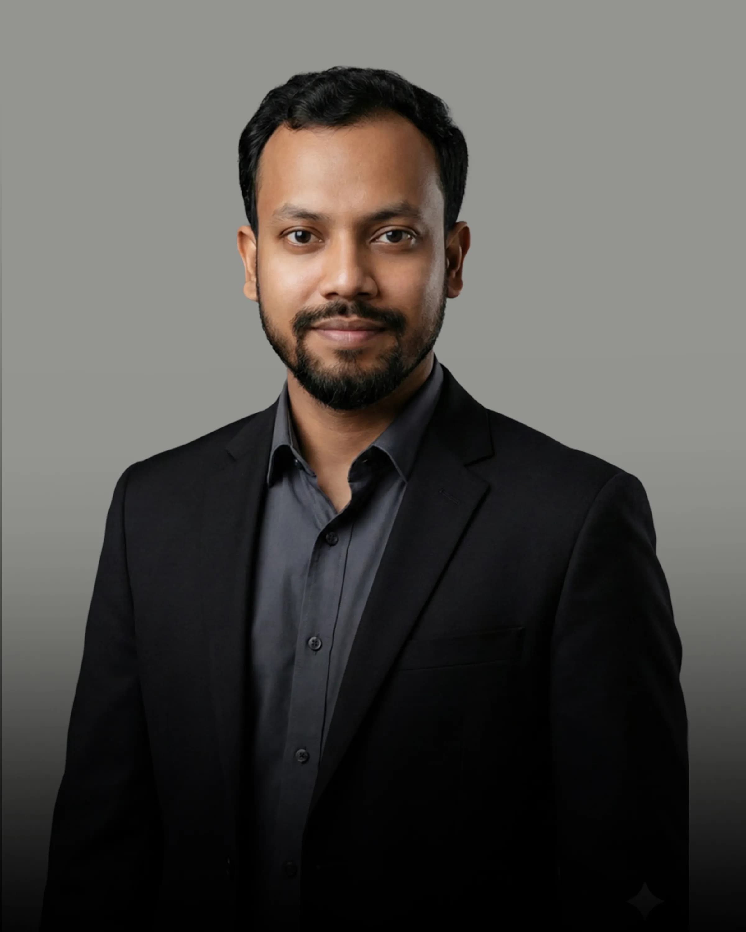 MD. ABUL BASSAR