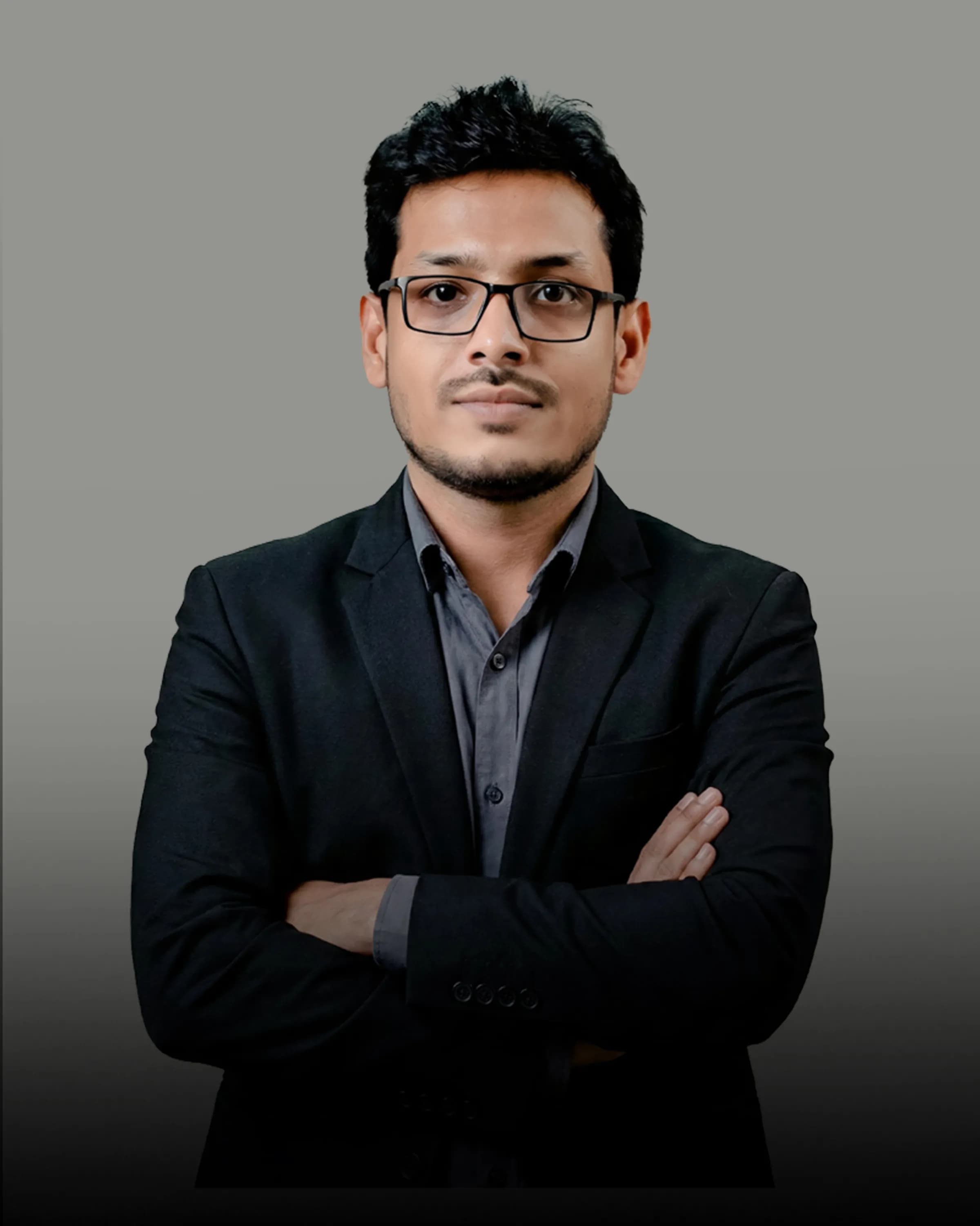 Mohammad Rasel Hossain Ratul