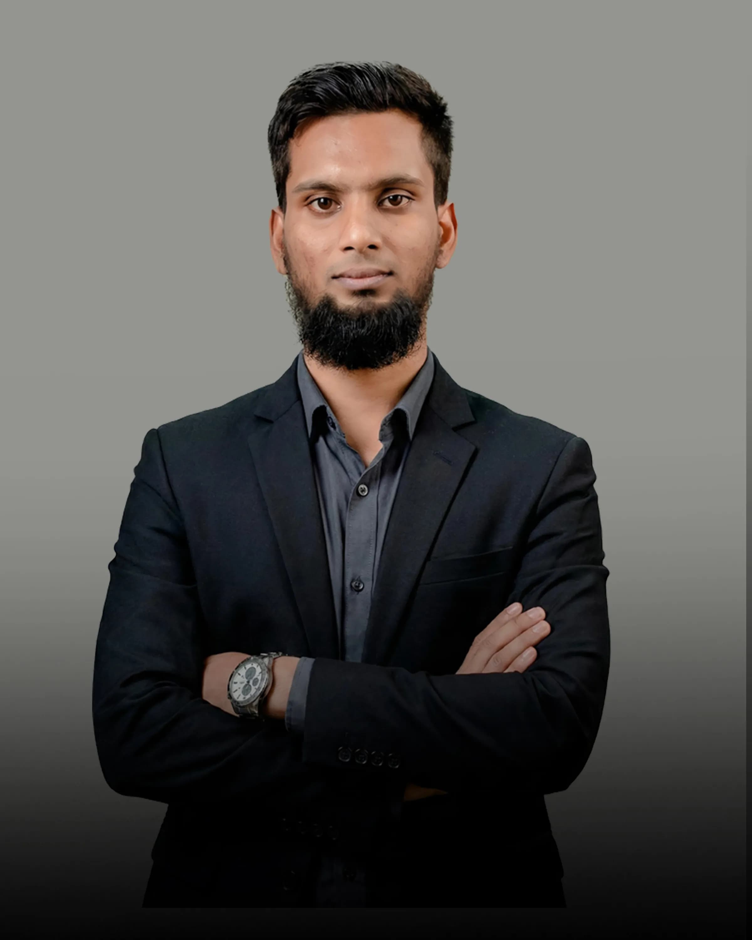 Md. Shoeb Akther