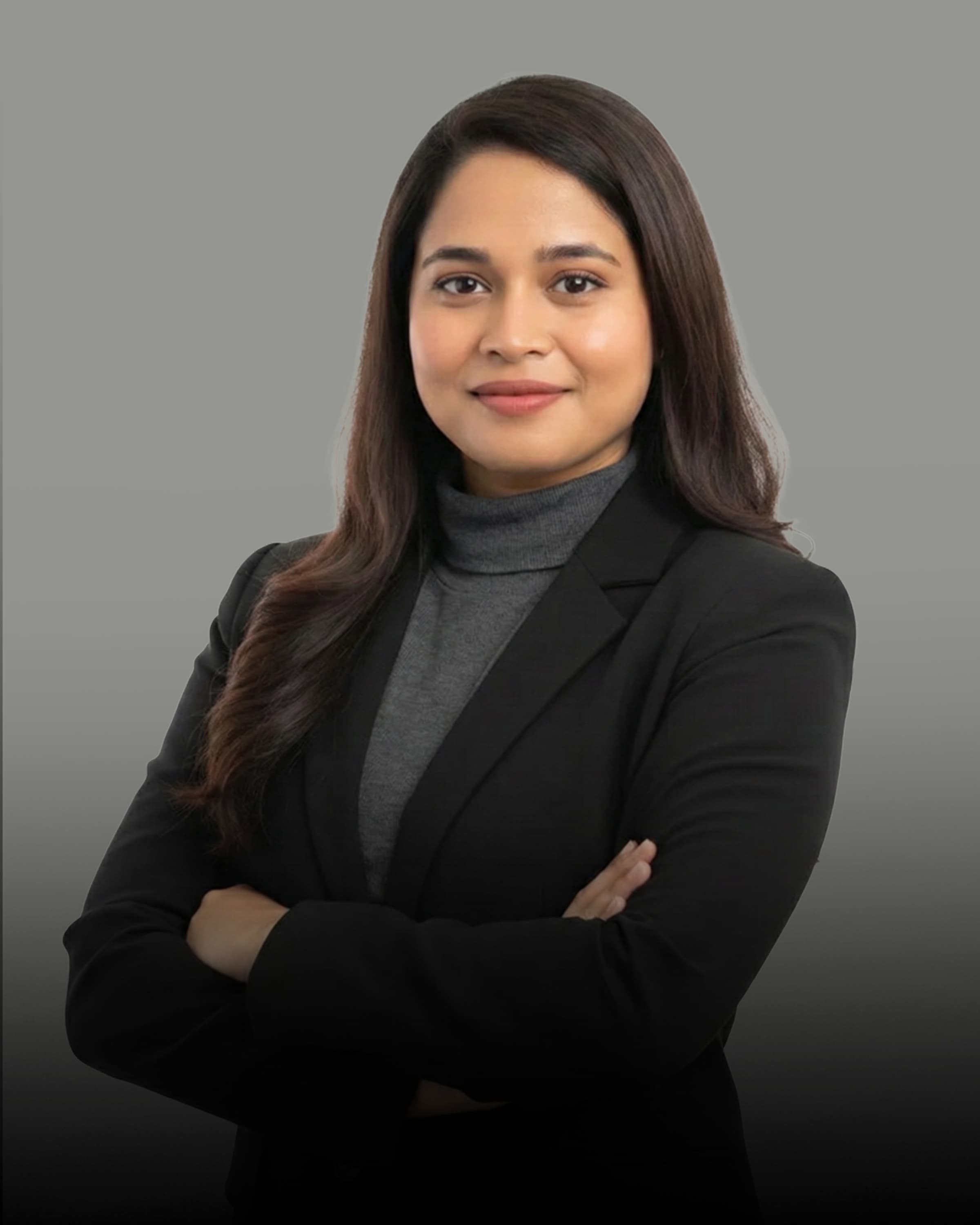 Supriya Debnath