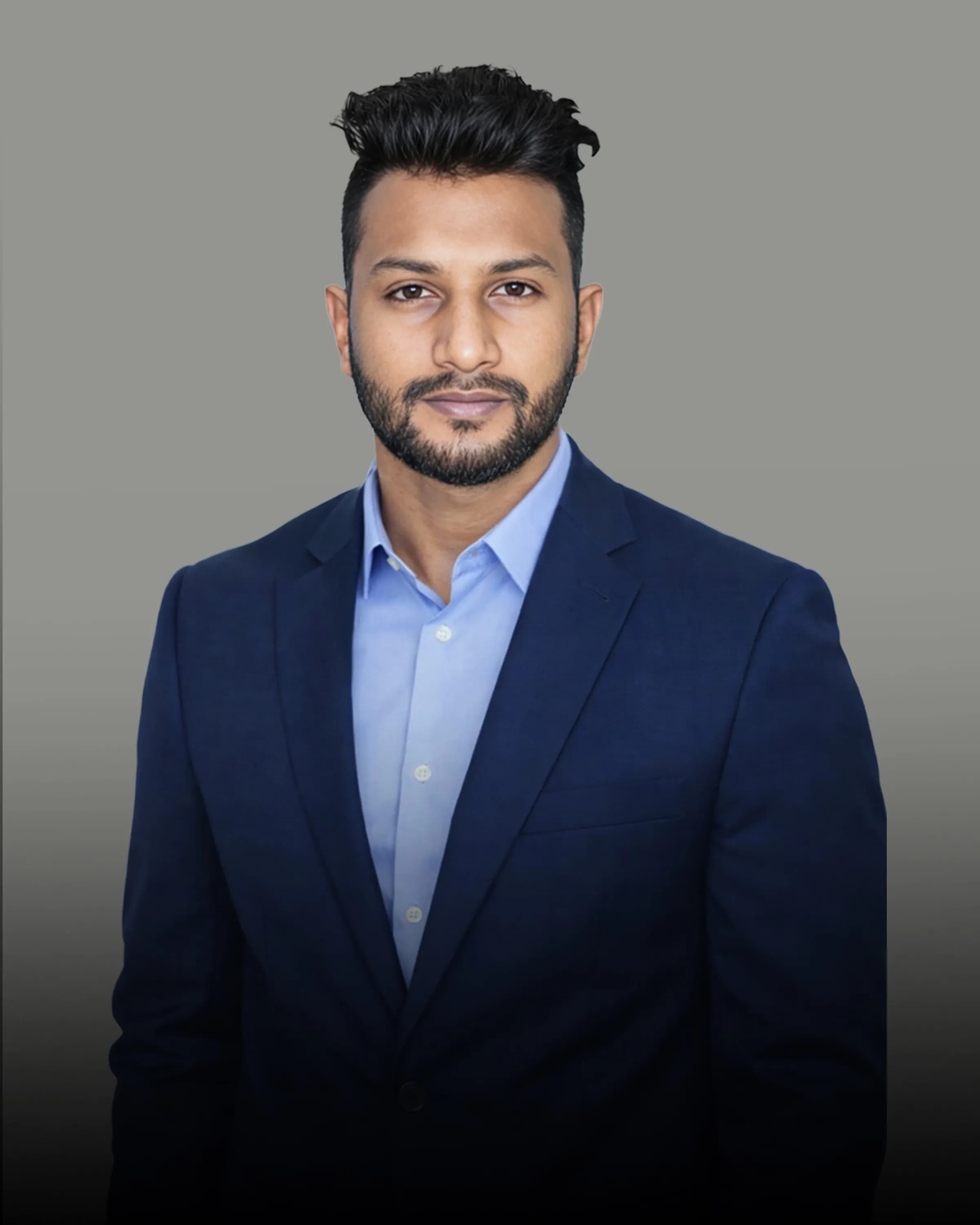 M. M. Kurban Ali Kanan