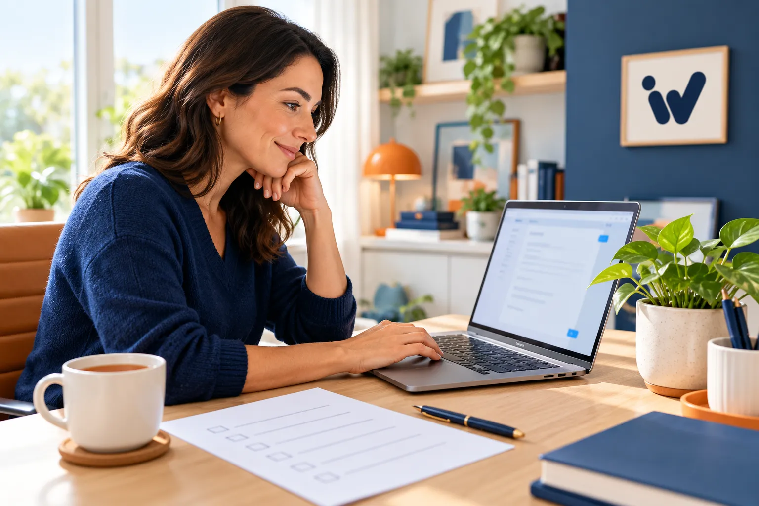Marketing Assistant Job Description: Template and Examples