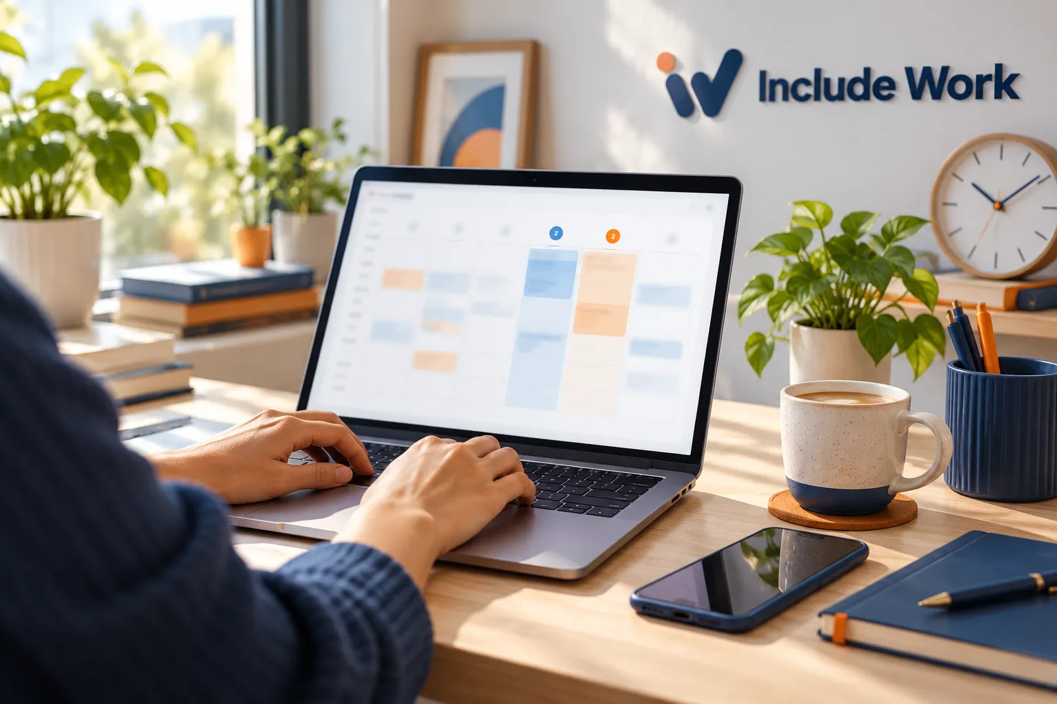 Part-Time Marketing Assistant: What 10 Hours a Week Covers