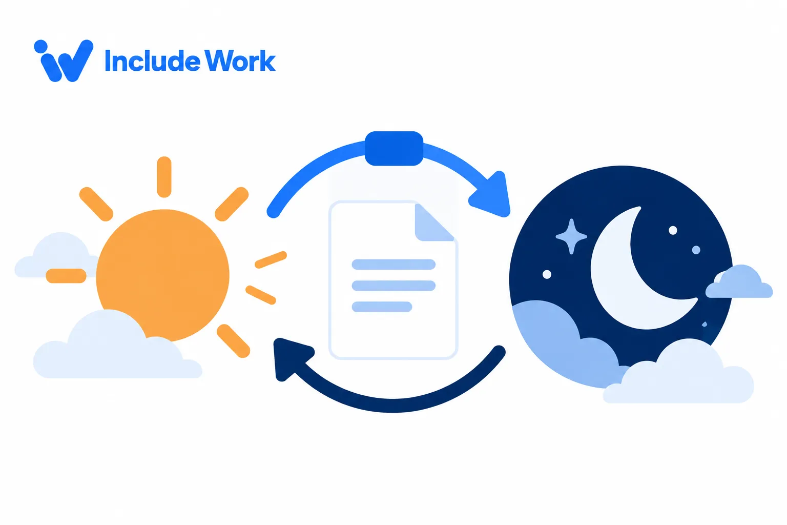 Remote Marketing Assistant in a Different Time Zone