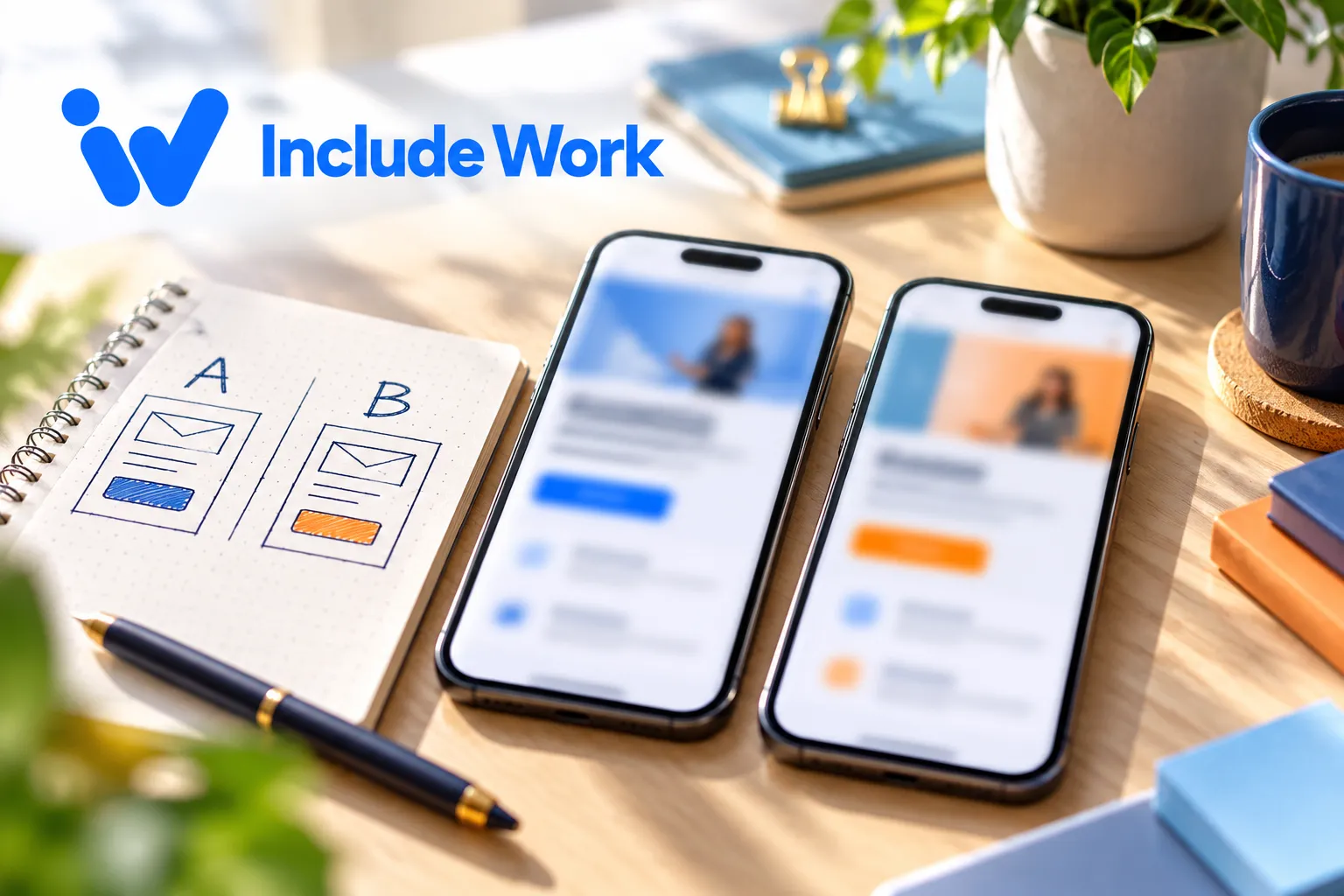 Landing Page Testing for Small Business: Simple Tests