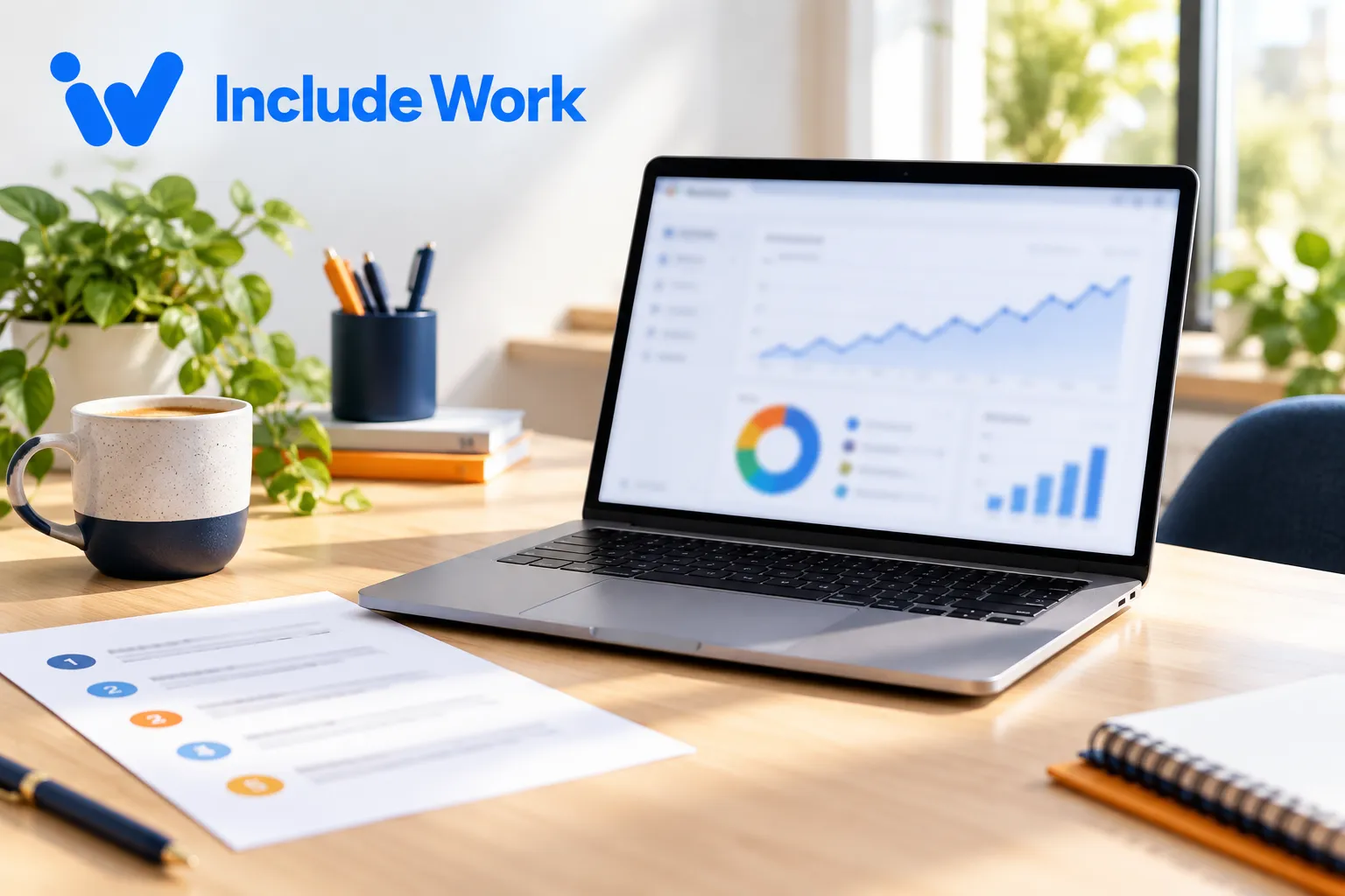 Google Analytics for Small Business: Monthly VA Checks