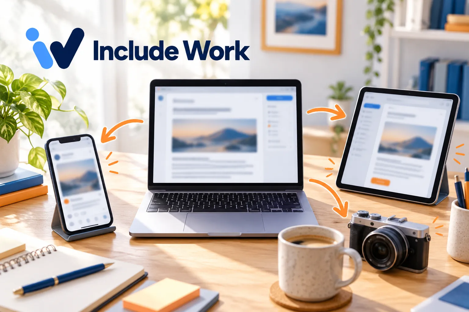 Content Repurposing System Your Assistant Can Run