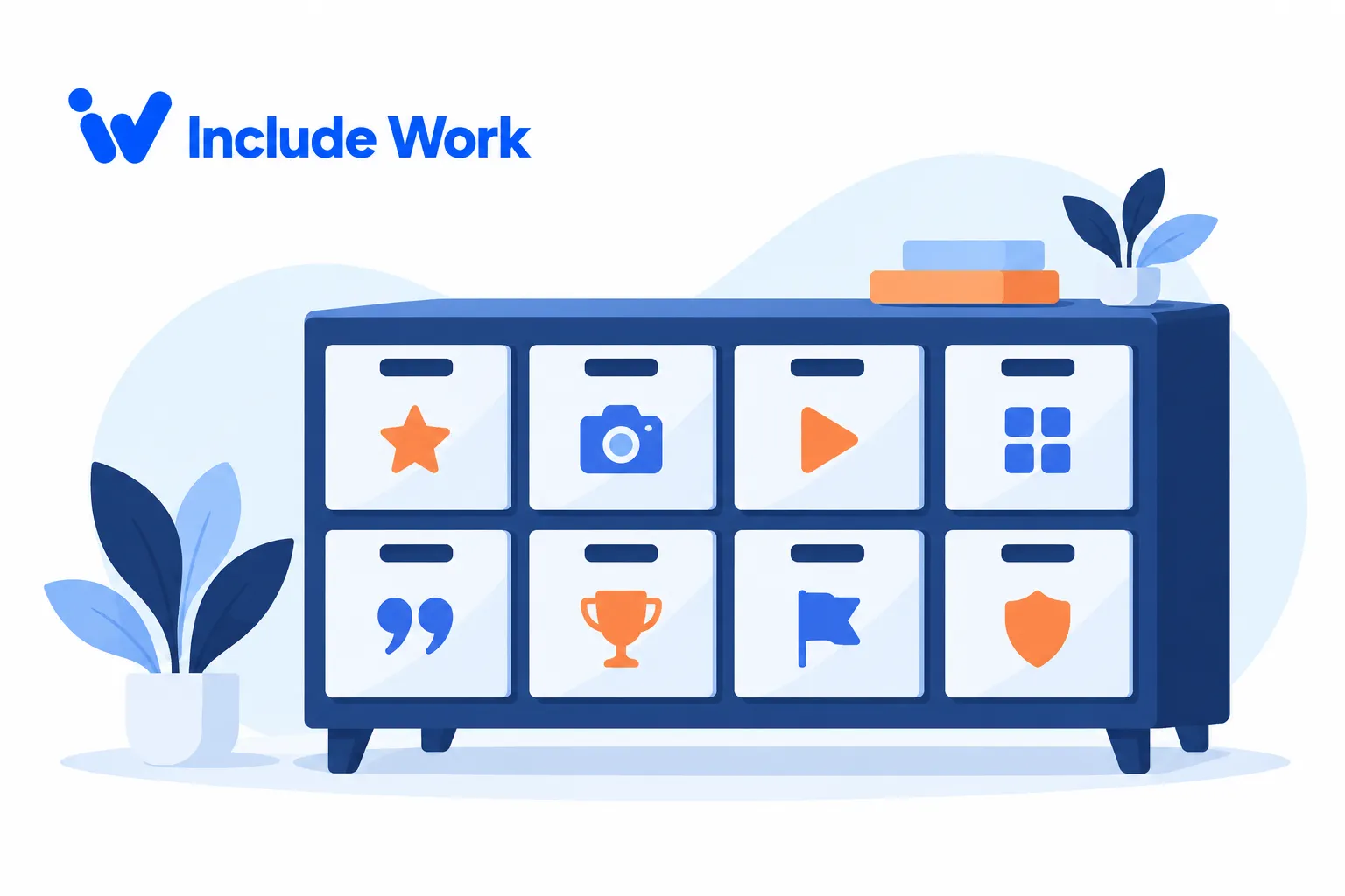 Marketing Asset Library: Build One Your Assistant Can Use