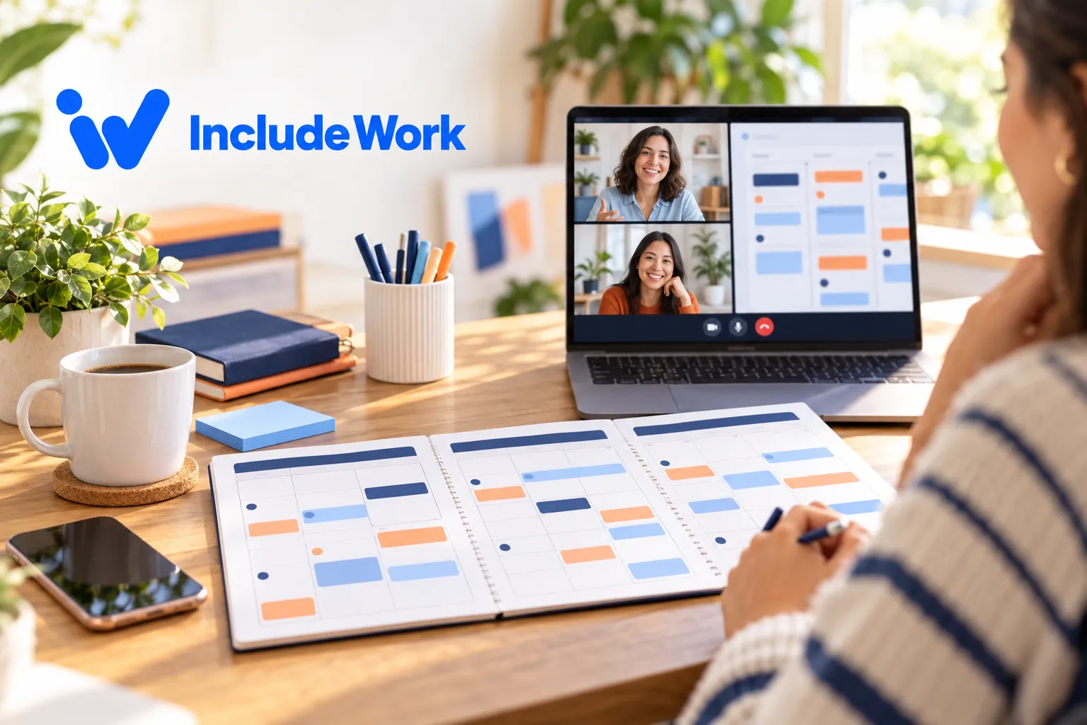 Quarterly Marketing Calendar: What Your Assistant Prepares