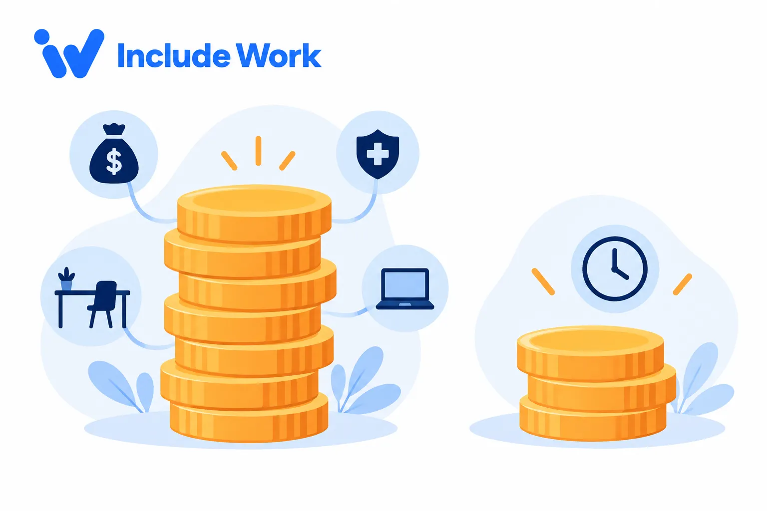 In-House vs Virtual Marketing Assistant: Cost and Fit