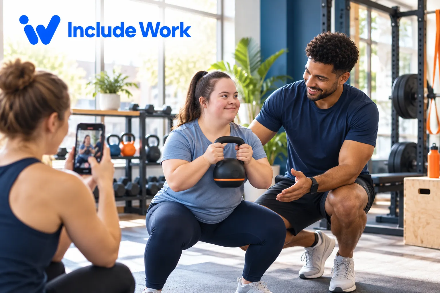 Gym Marketing Assistant: Tasks for Gyms and Studios