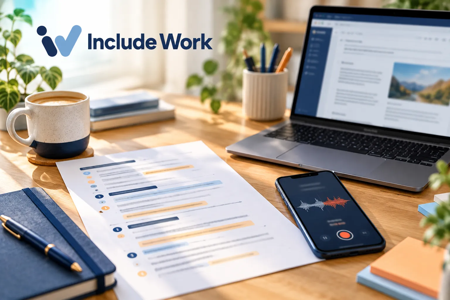 Blog Post Brief Template: Help Your Assistant Rank