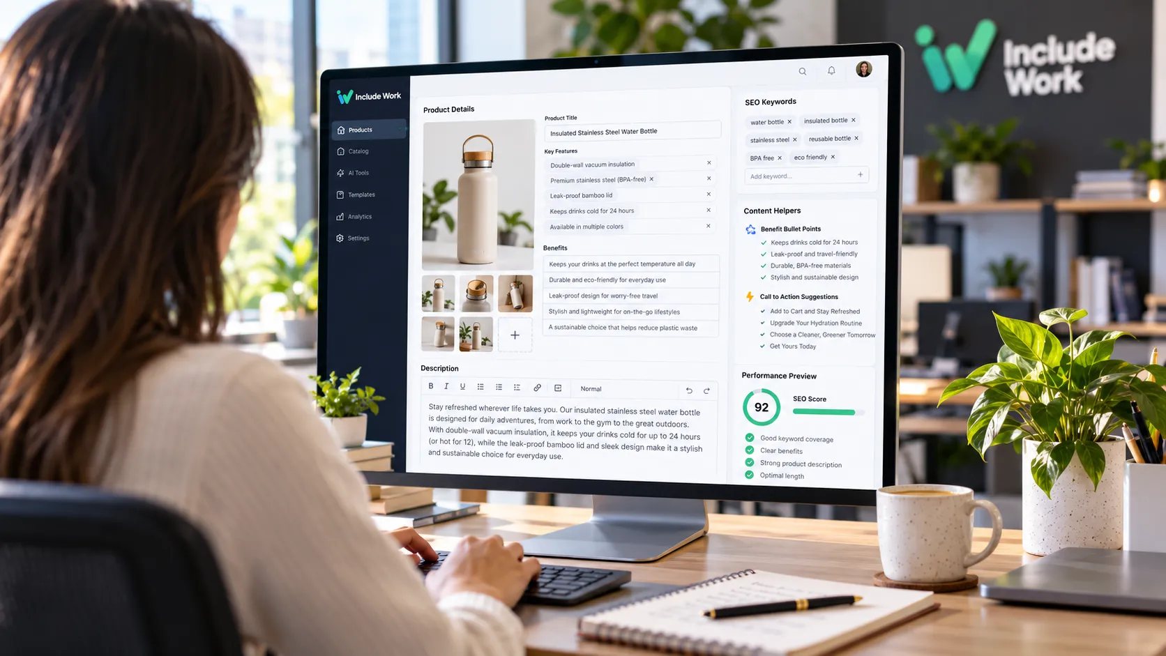 How to Write Product Descriptions That Sell