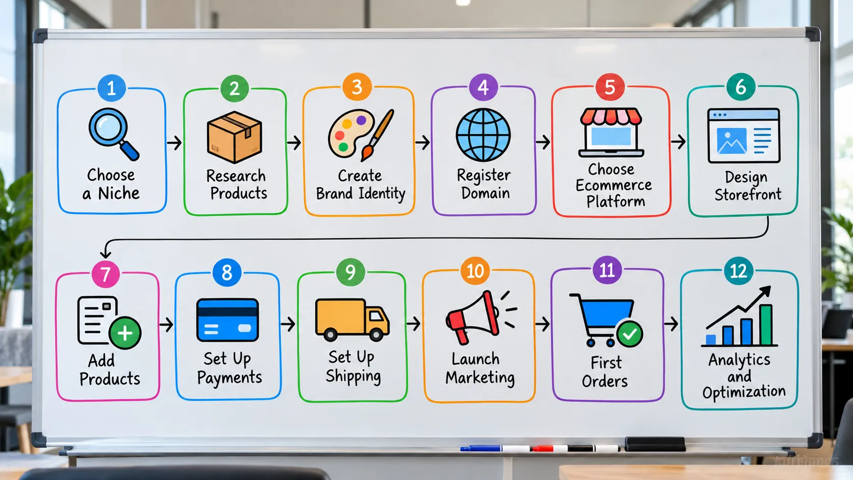 How to Start an Online Store in 2027: A Practical Guide