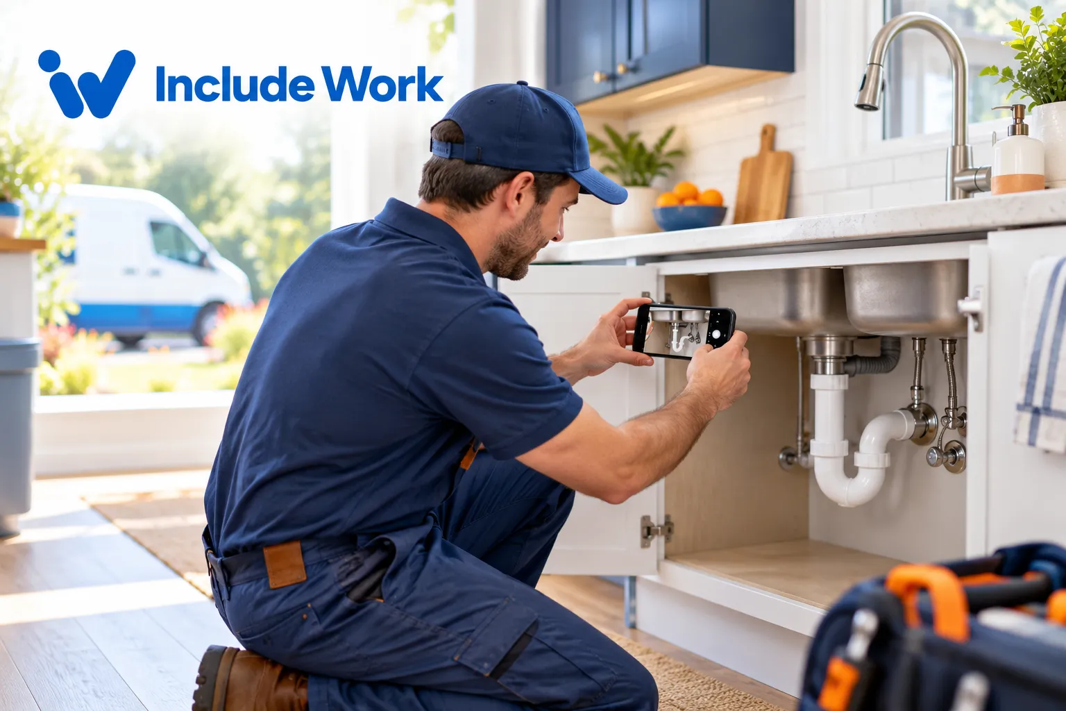 Home Service Business Marketing: Plumbers, HVAC, Cleaners