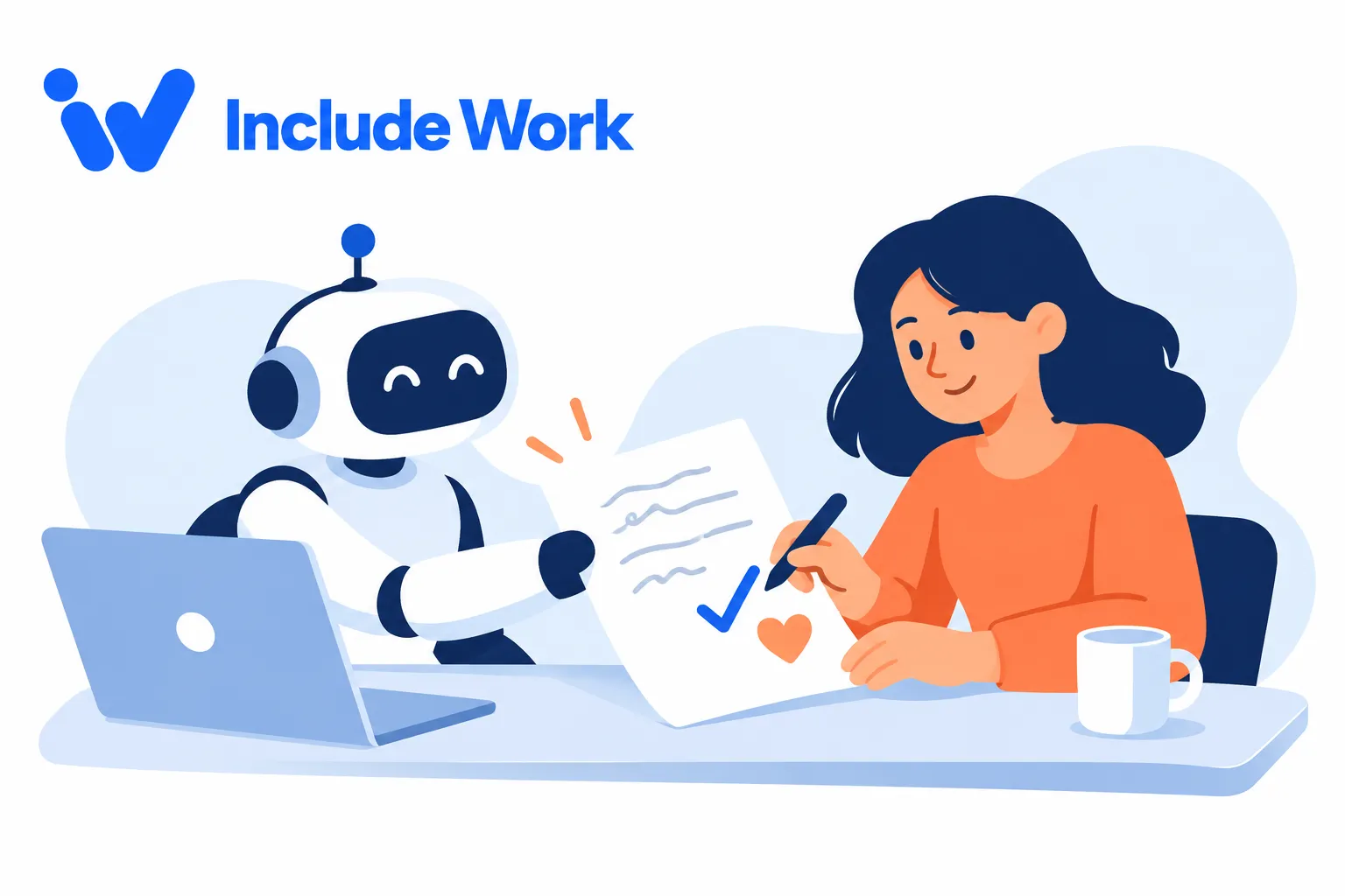 Marketing Assistant vs AI: What Each Does Better