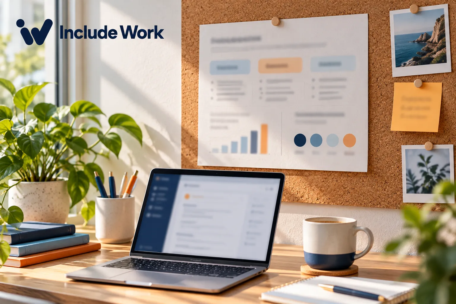 Brand Voice Guide Template: One Page for Your Assistant