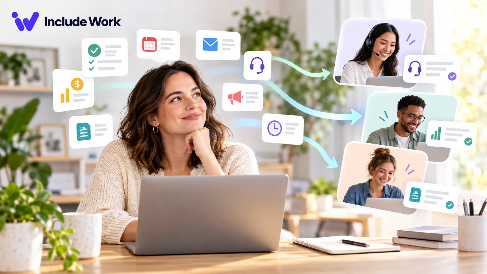 How to Delegate Tasks When You’re Used to Doing It All