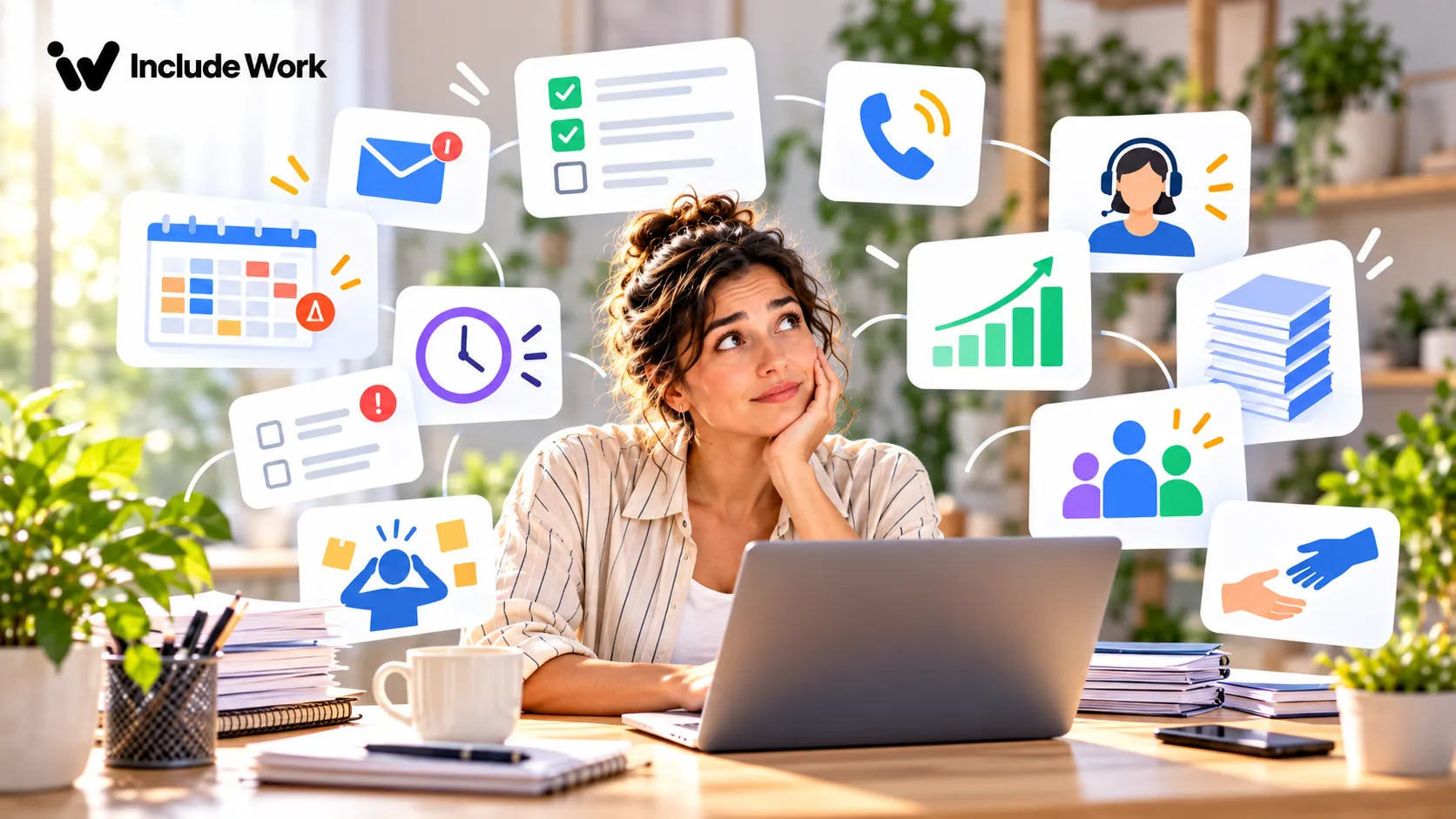 12 Signs You Need to Hire Help for Your Business