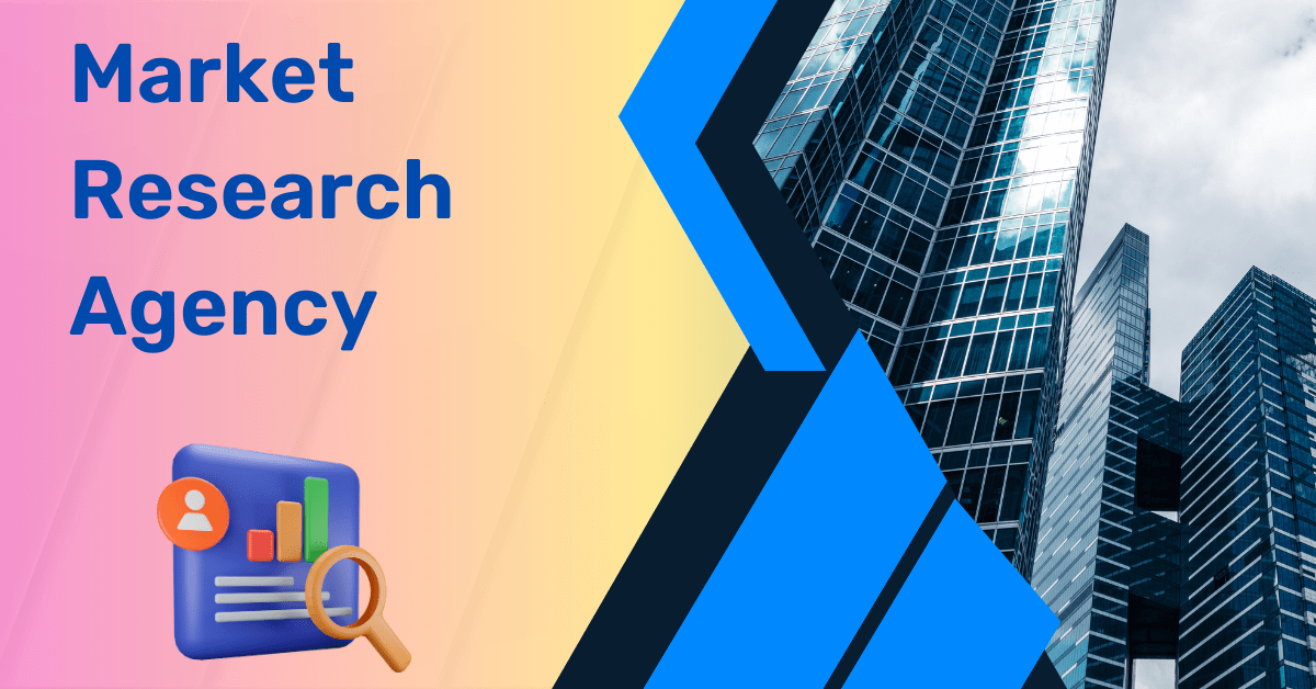 market research agency