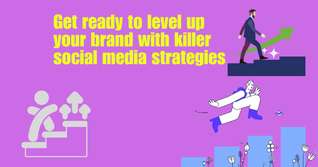 social media management