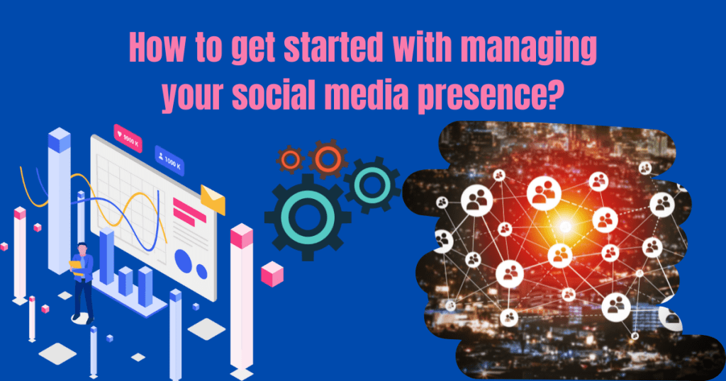 social media management